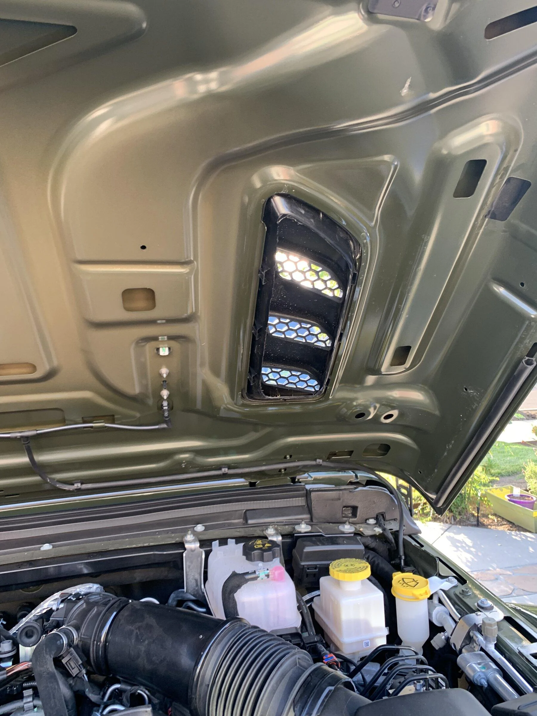 Jeep Gladiator AEV 370 JTRD IMG_5220