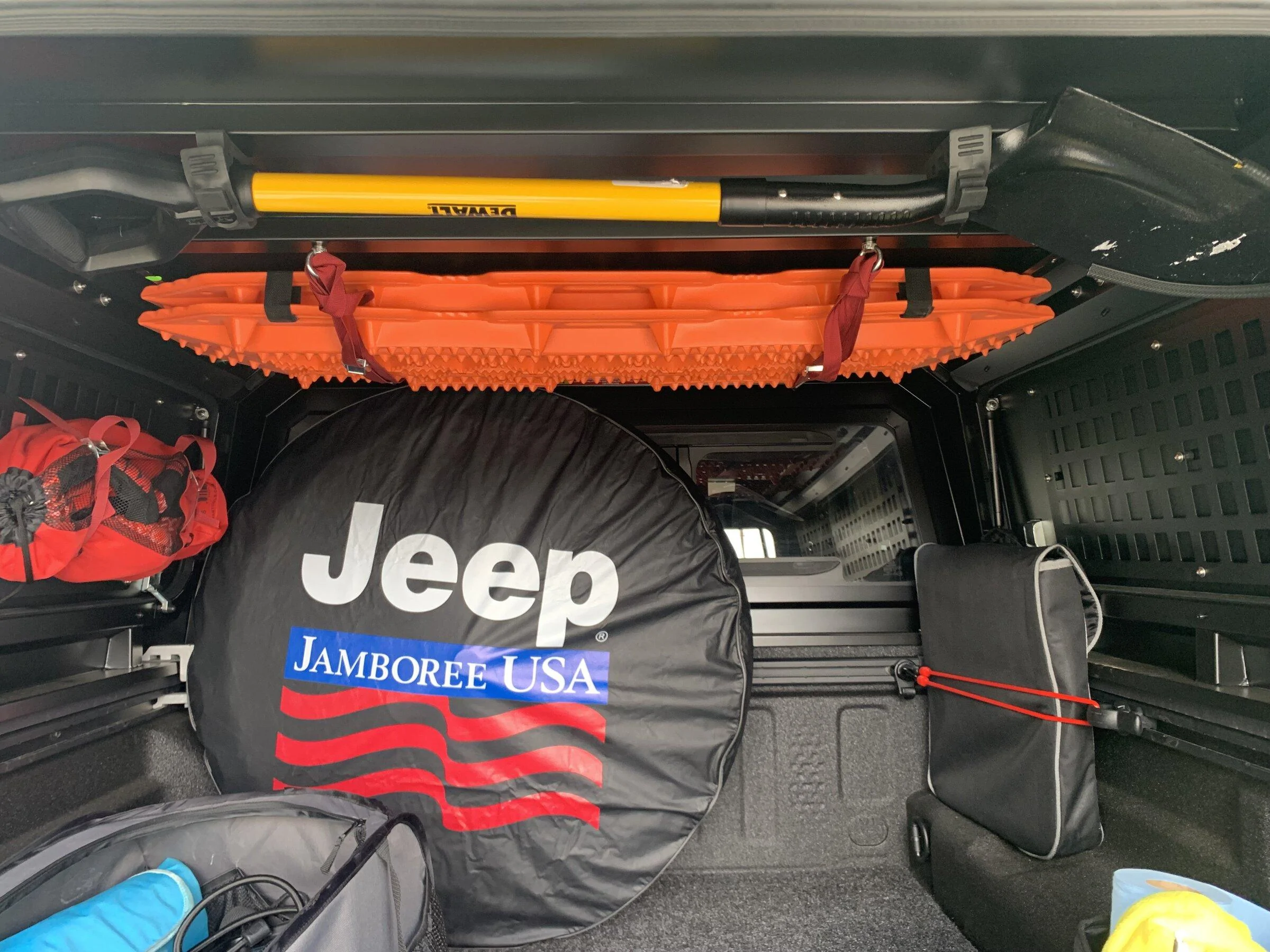 Jeep Gladiator AEV 370 JTRD IMG_5217