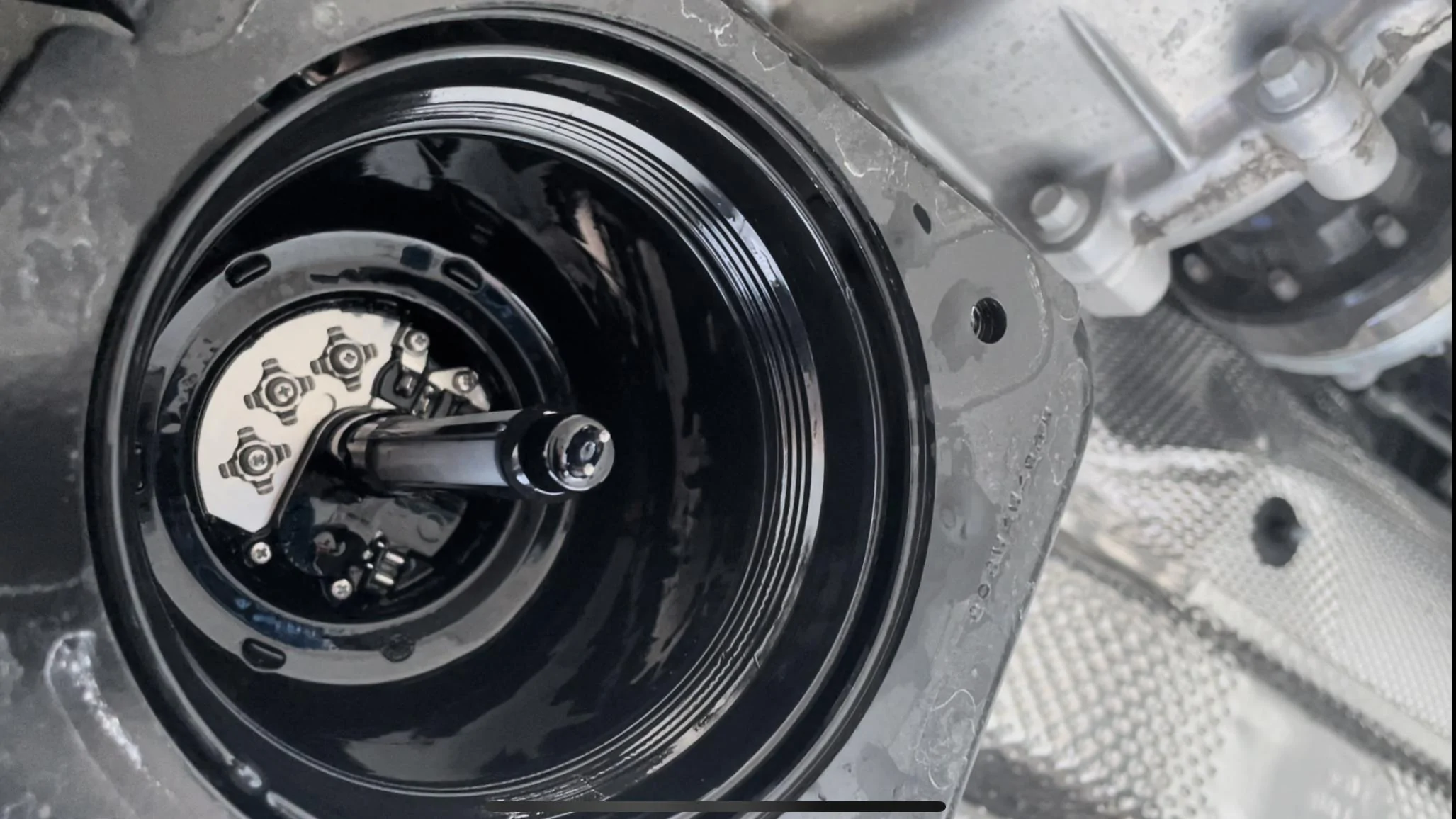 Jeep Gladiator Jefe’s Gladiator Rubicon EcoDiesel 76CCFECD-8073-43AD-B8F3-746F65FF4198