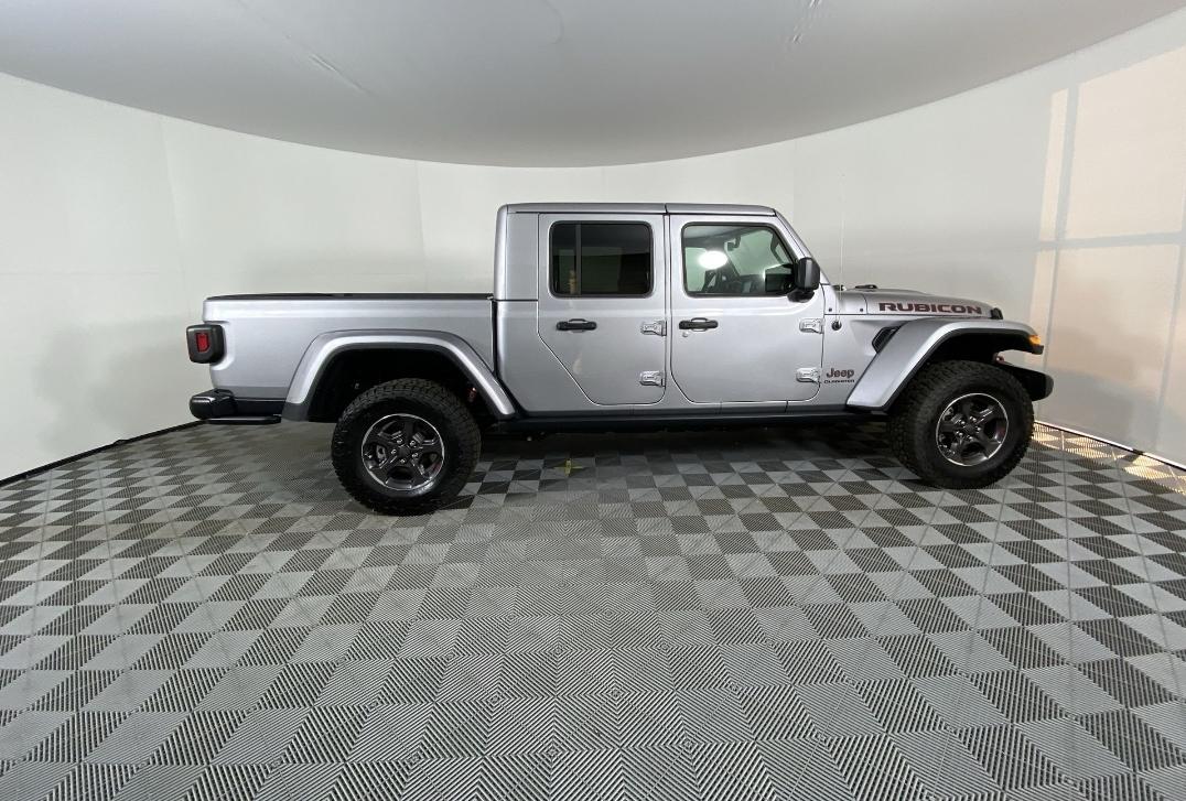 Jeep Gladiator Rubicon take-offs $600 Screenshot_20220211-150518_Vroom