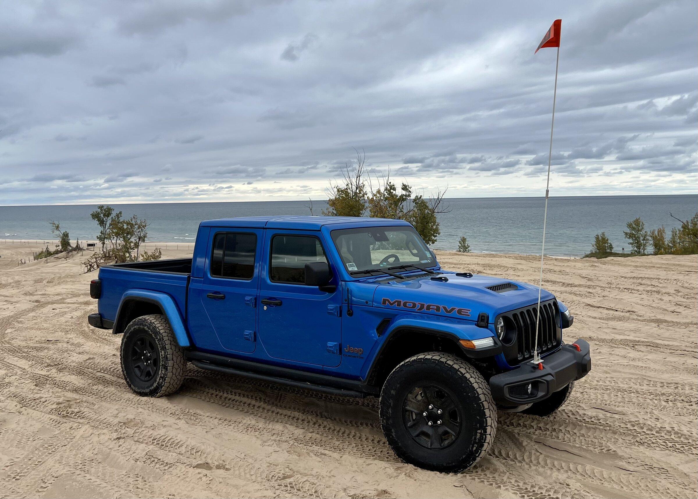 Jeep Gladiator Best Tires for Sand… tempImageNQOUKv