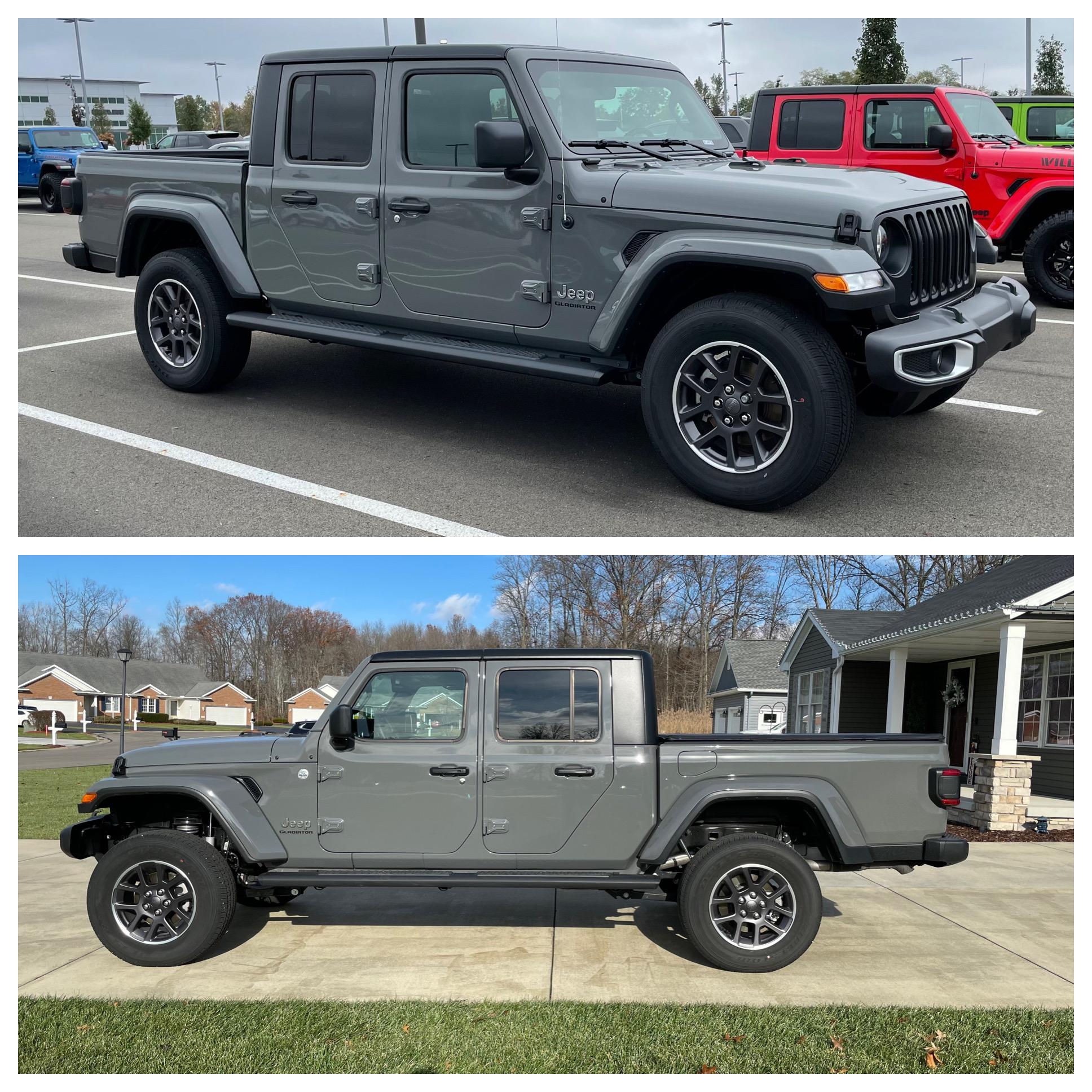 Jeep Gladiator My turn DA5AB992-0590-4745-9E94-22DBA9166A62