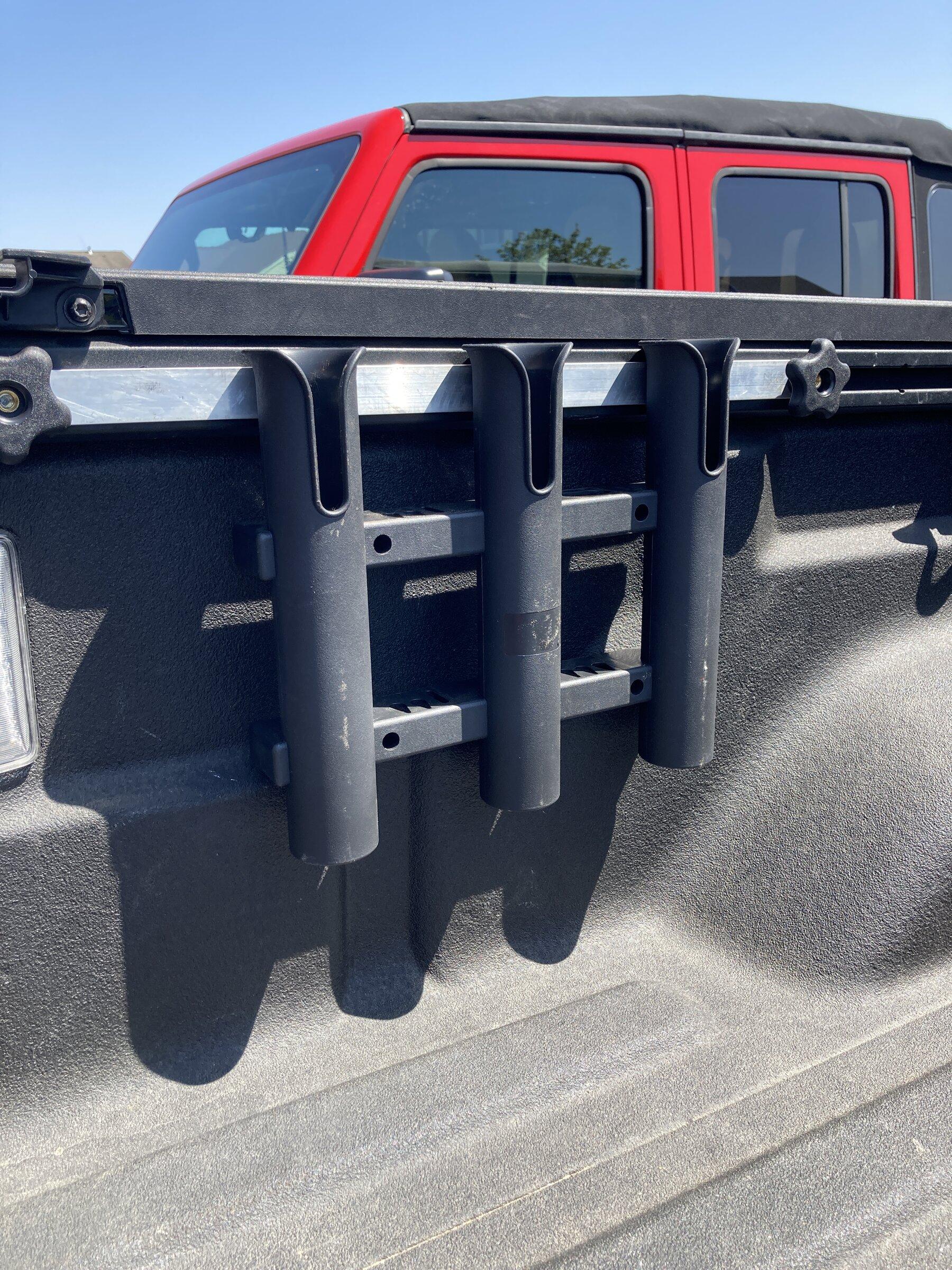 Jeep Gladiator What did you do TO your Gladiator today? [ADMIN WARNING: NO POLITICS, NO GUN TALK] 8CF4A9E5-2391-4209-8664-410426FB1B89