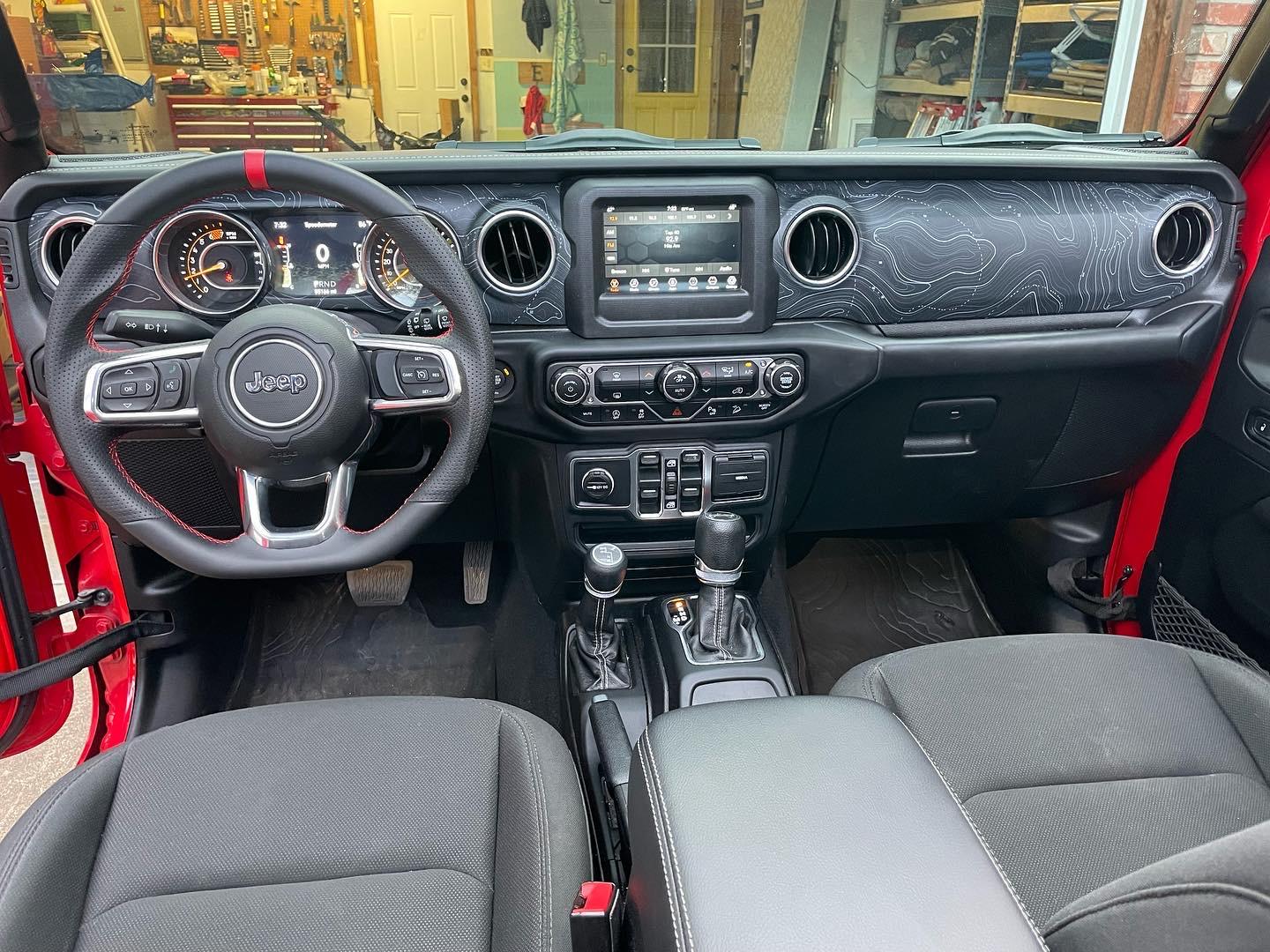 Jeep Gladiator Custom Hydro Dipped Topography Dash Panels 28be863b-d599-4dbd-a2ef-97afc4e89d4c-jpe