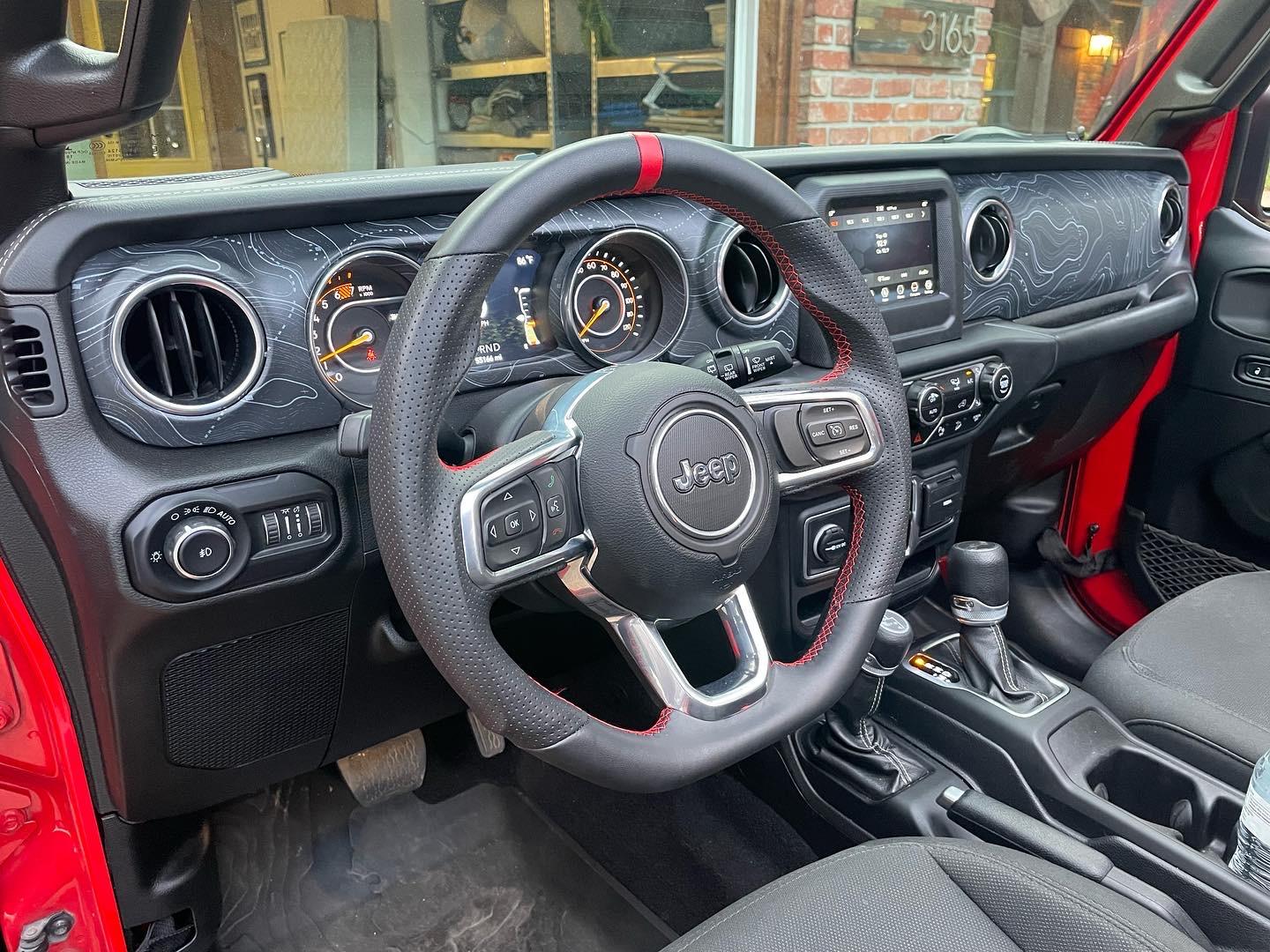 Jeep Gladiator Custom Hydro Dipped Topography Dash Panels af88e46e-49a9-4e28-a517-ff9272600252-jpe