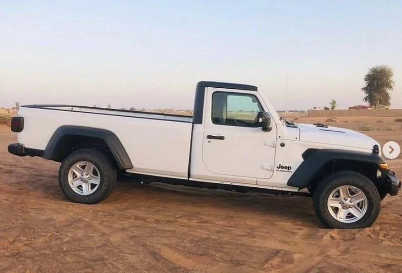 Jeep Gladiator Gladiator 2 door. Please, please, please, take my money! AAAA