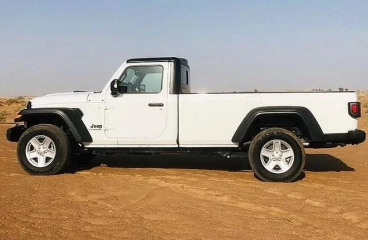 Jeep Gladiator Gladiator 2 door. Please, please, please, take my money! BBBB