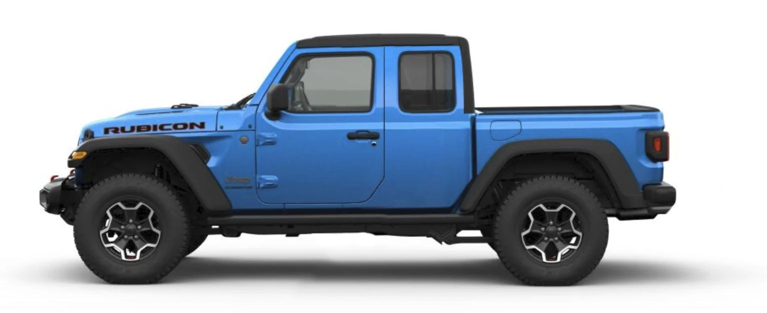 Jeep Gladiator Gladiator 2 door. Please, please, please, take my money! F02FE124-FF72-492B-9212-2EF9C2569D69