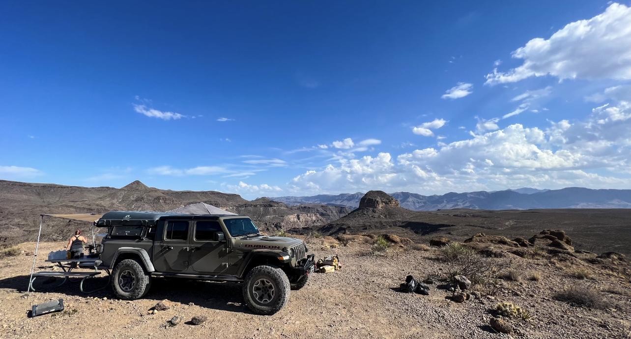 Jeep Gladiator What did you do WITH your Gladiator today? A7BFBB78-AA79-4E6A-AE19-040C7B270ACD