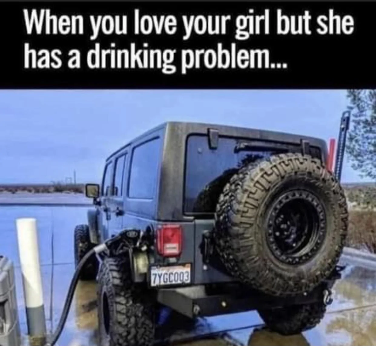 Jeep Gladiator True Jeep Ownership Statements- Funniest You Got or Seen, Go! D75D232D-B720-4B74-8C14-54FF0304895D