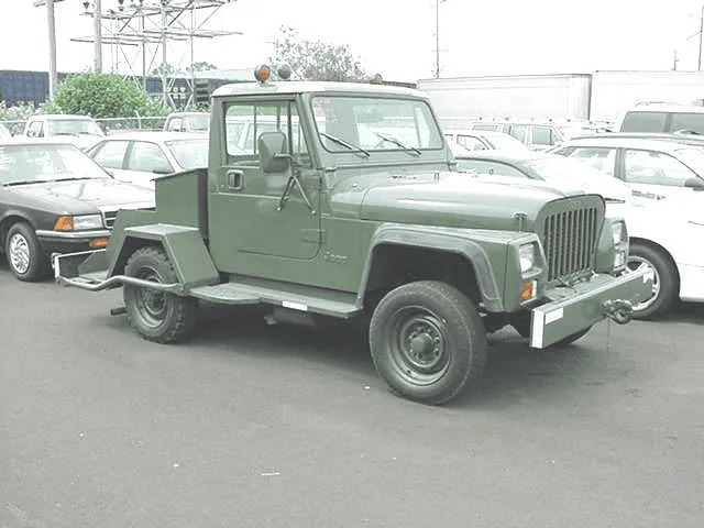 Jeep Gladiator 2 Door, 8ft bed, short wheel base Gladiator? Take my money! 1651278004941