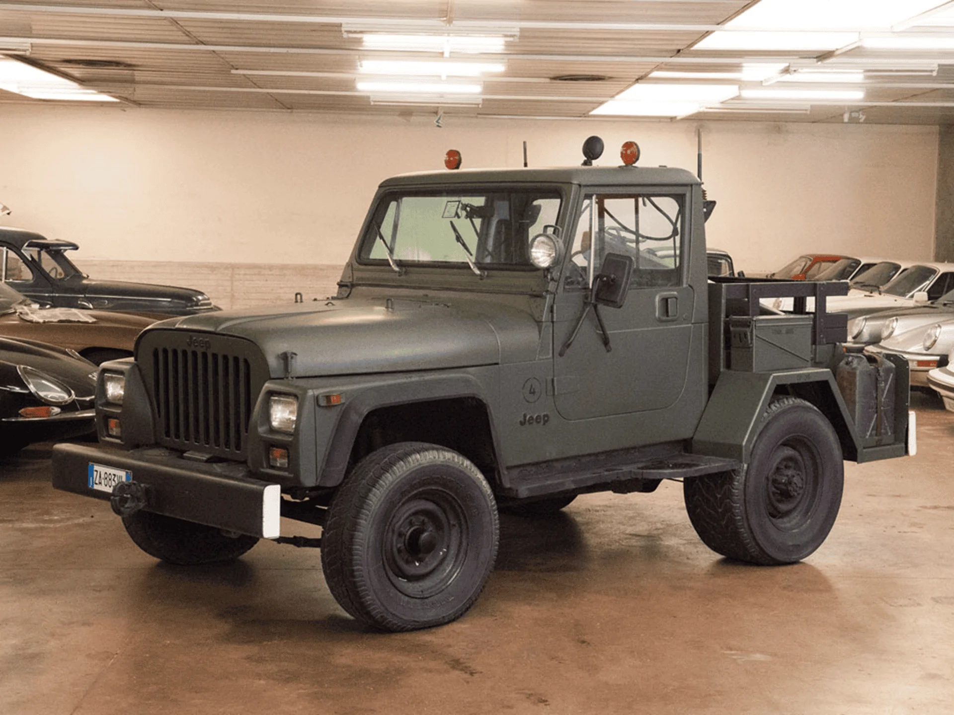 Jeep Gladiator 2 Door, 8ft bed, short wheel base Gladiator? Take my money! 1651278096073