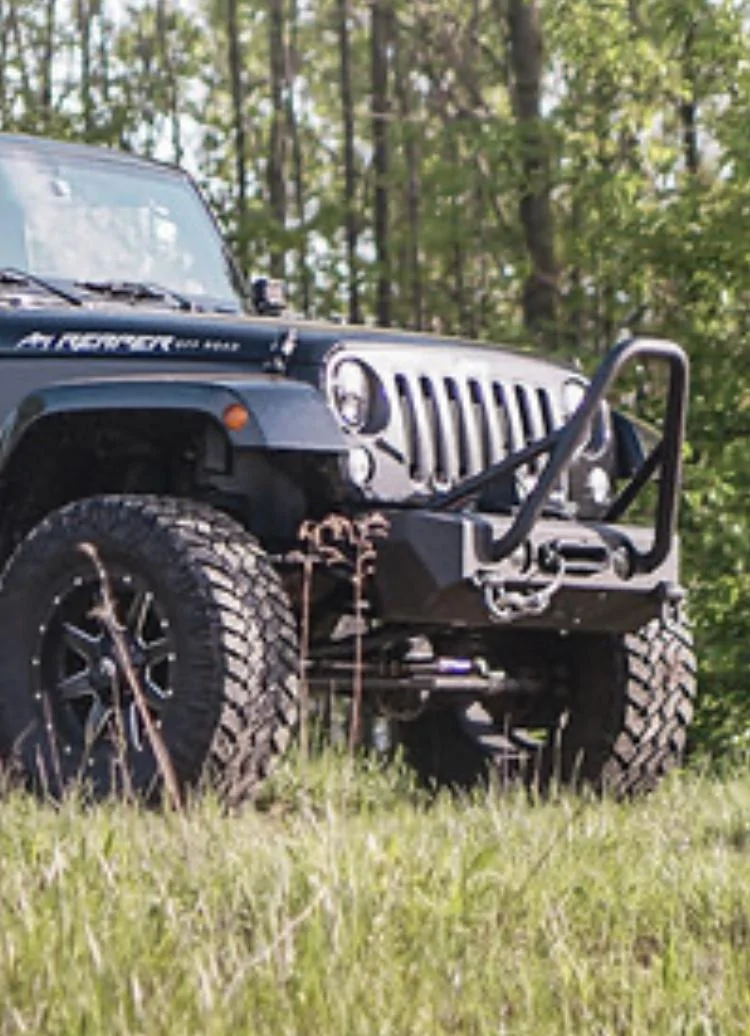Jeep Gladiator The Definitive Front Bumper Thread B046E0A5-25B8-40A3-955C-F2F31FF8A9AD