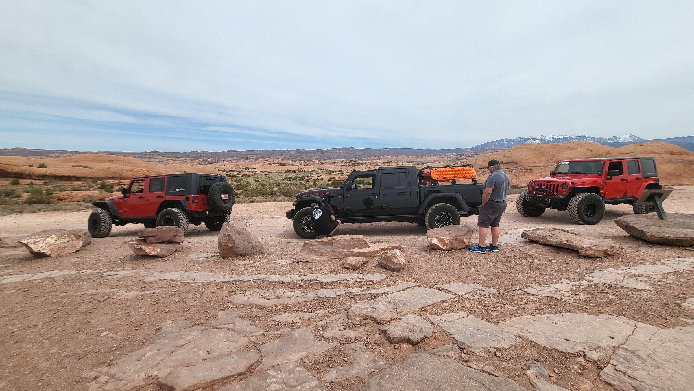 Jeep Gladiator The Definitive Front Bumper Thread 20220410_133206