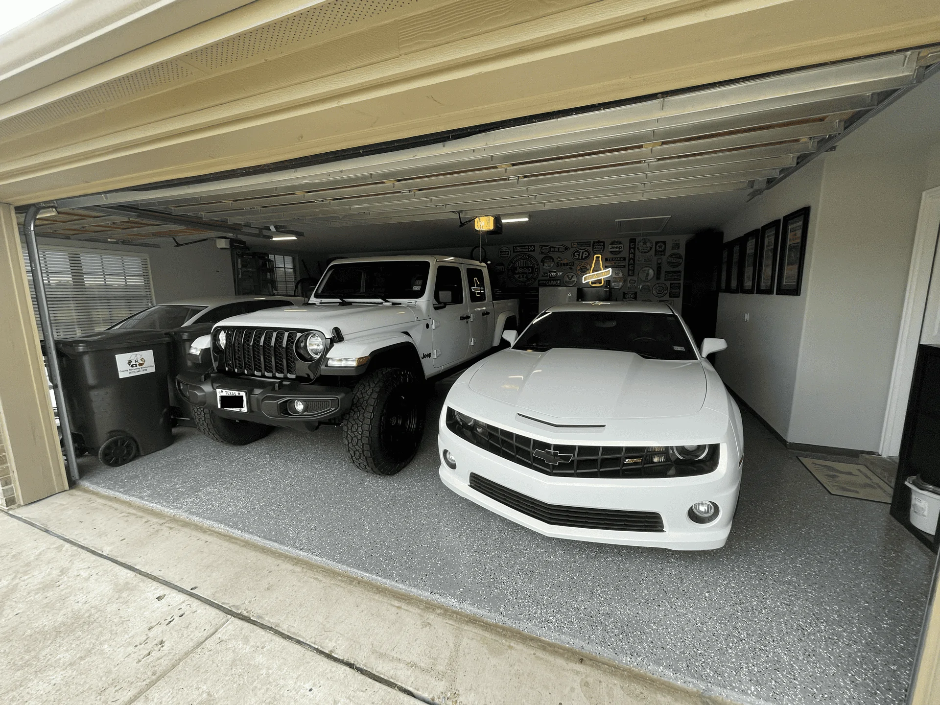 Jeep Gladiator Show Me Your Jeep Garage! garage-3