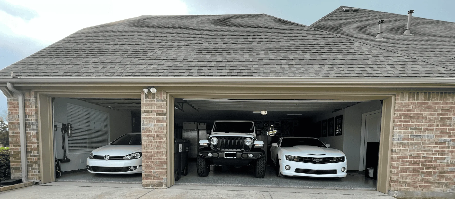 Jeep Gladiator Show Me Your Jeep Garage! garage-4