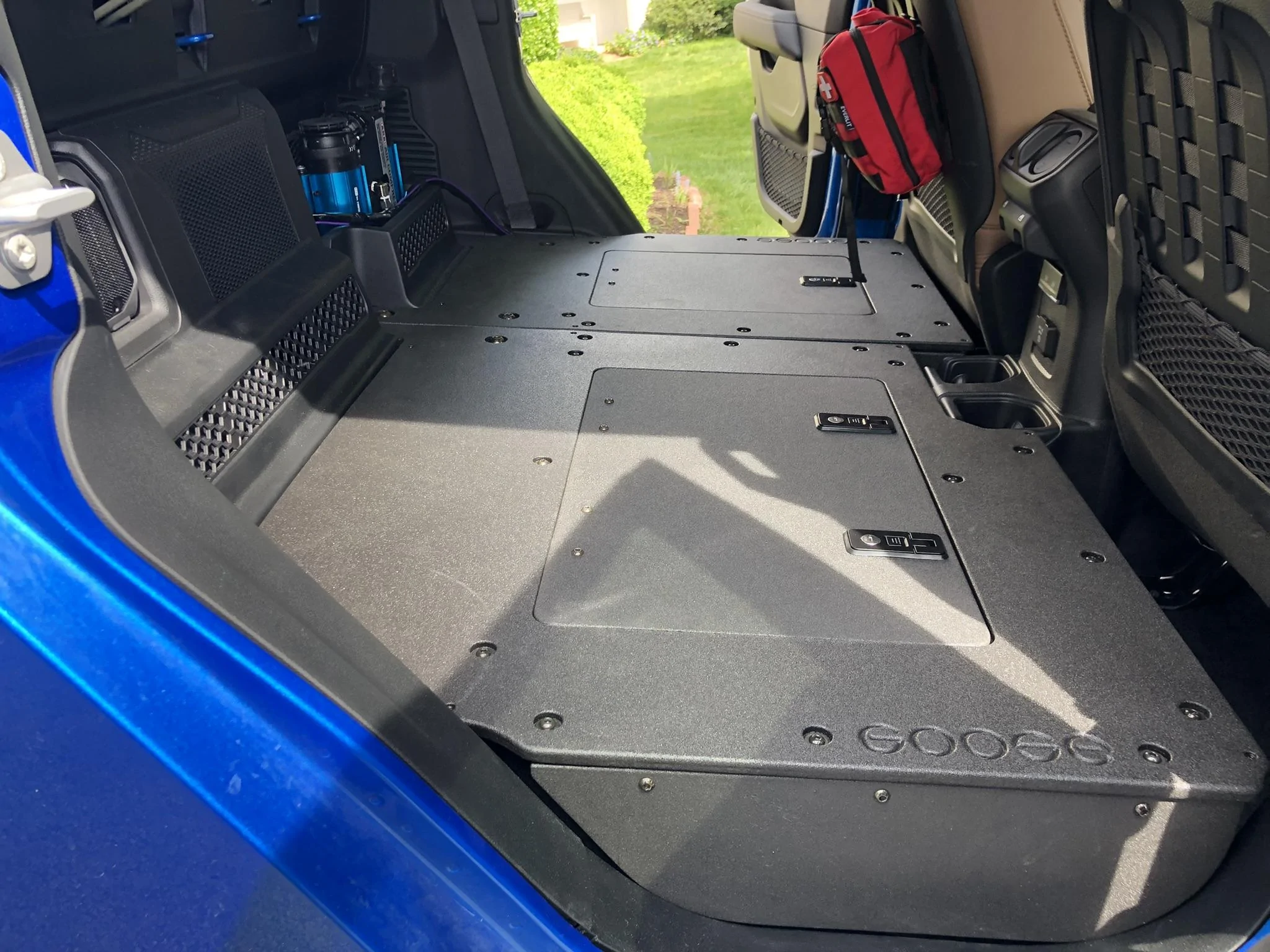Jeep Gladiator What did you do TO your Gladiator today? [ADMIN WARNING: NO POLITICS, NO GUN TALK] IMG_2938