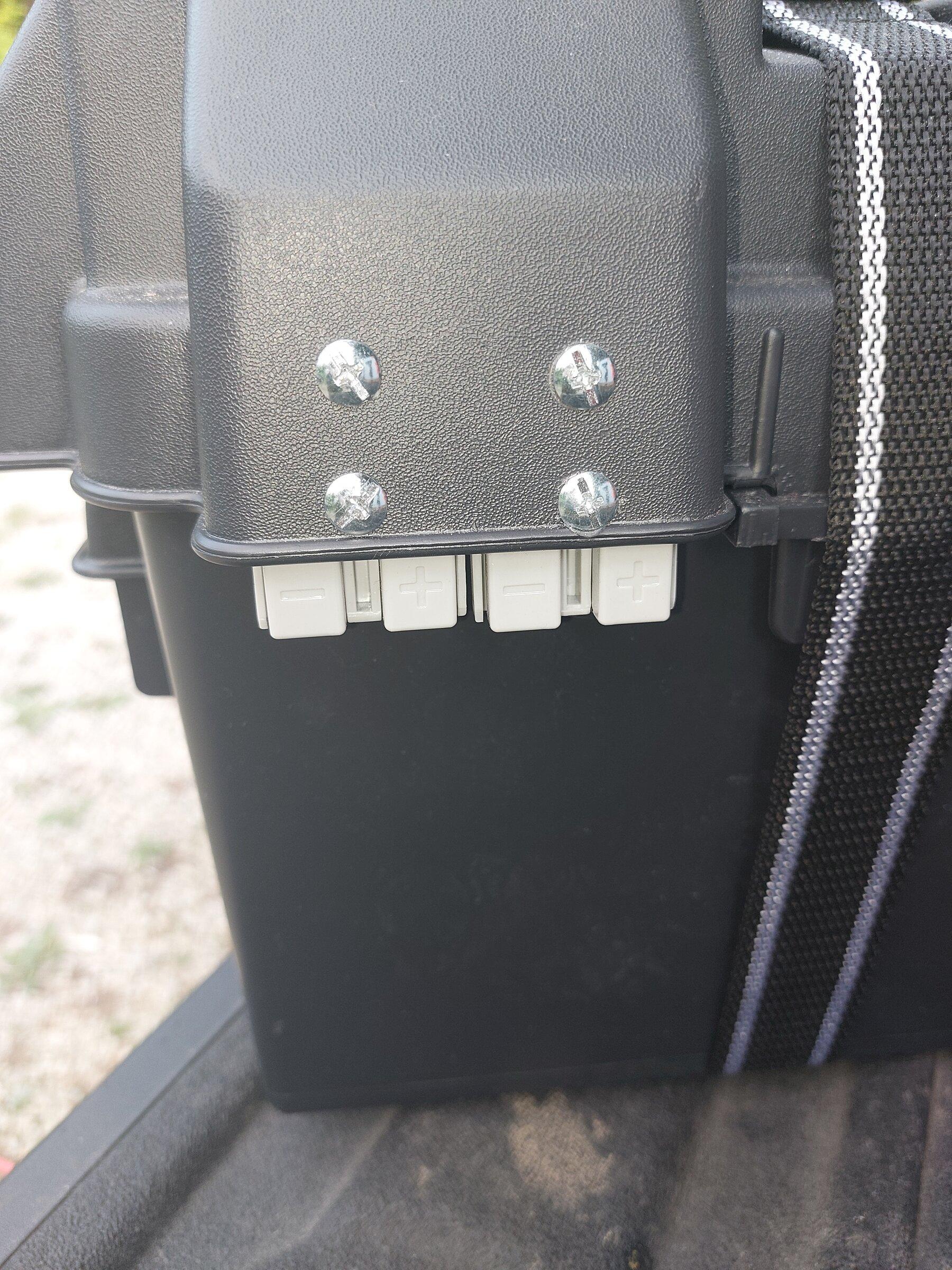 Jeep Gladiator Gladiator Expedition Rigs 20220430_185415