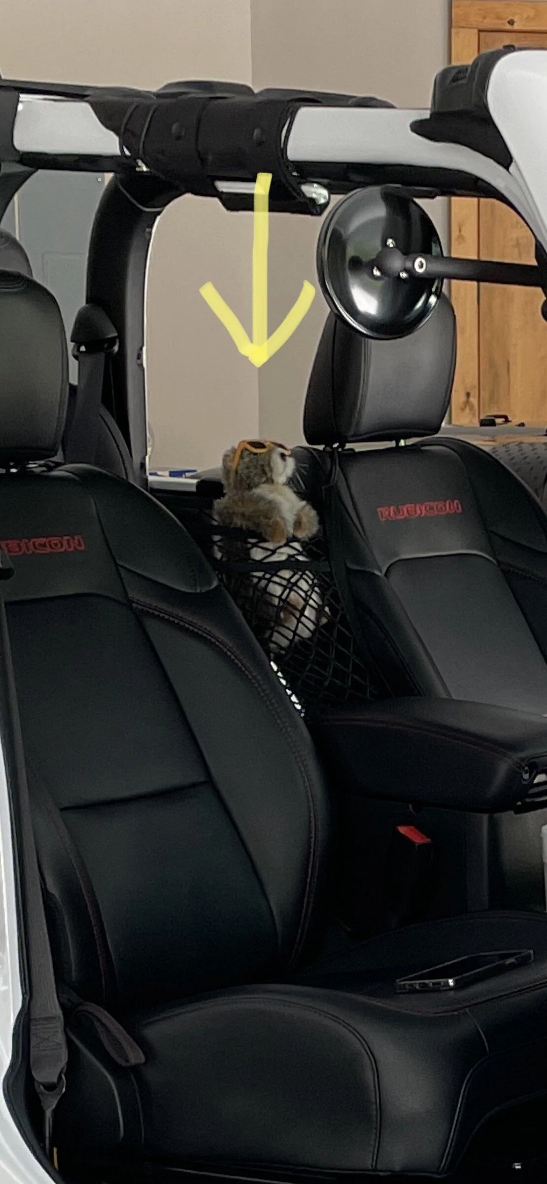 Jeep Gladiator What did you do TO your Gladiator today? [ADMIN WARNING: NO POLITICS, NO GUN TALK] 7DE3A653-6DA7-49E8-BDB9-1A5B67E93786