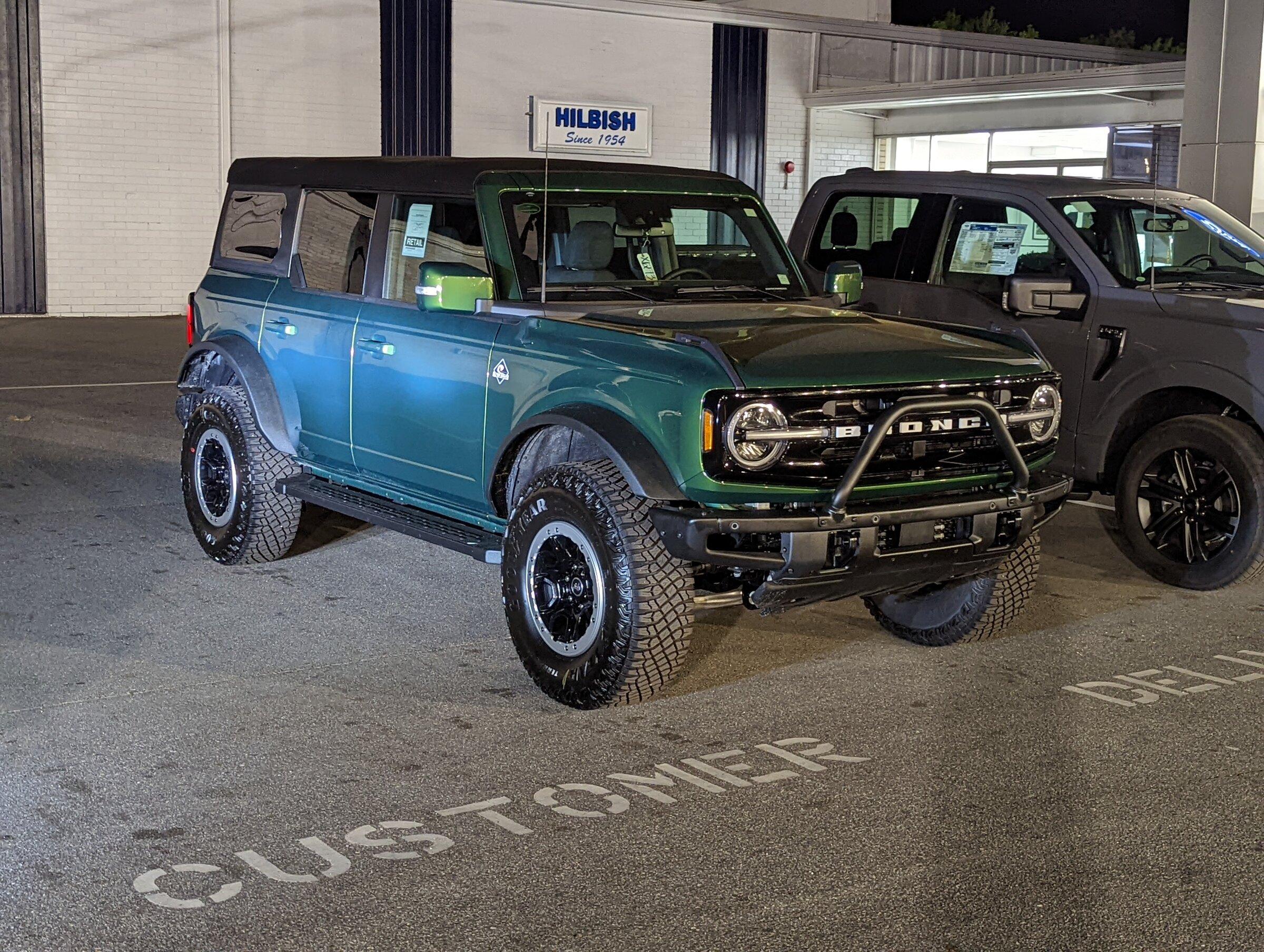 Jeep Gladiator Continuing the earned name of "Eco-Boom"? PXL_20220501_013038013.MP