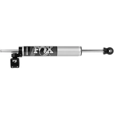 Jeep Gladiator Fox Steering Stabilizer Clearance Issue A731BFC6-2291-4B1E-A122-7D9AB1814B34