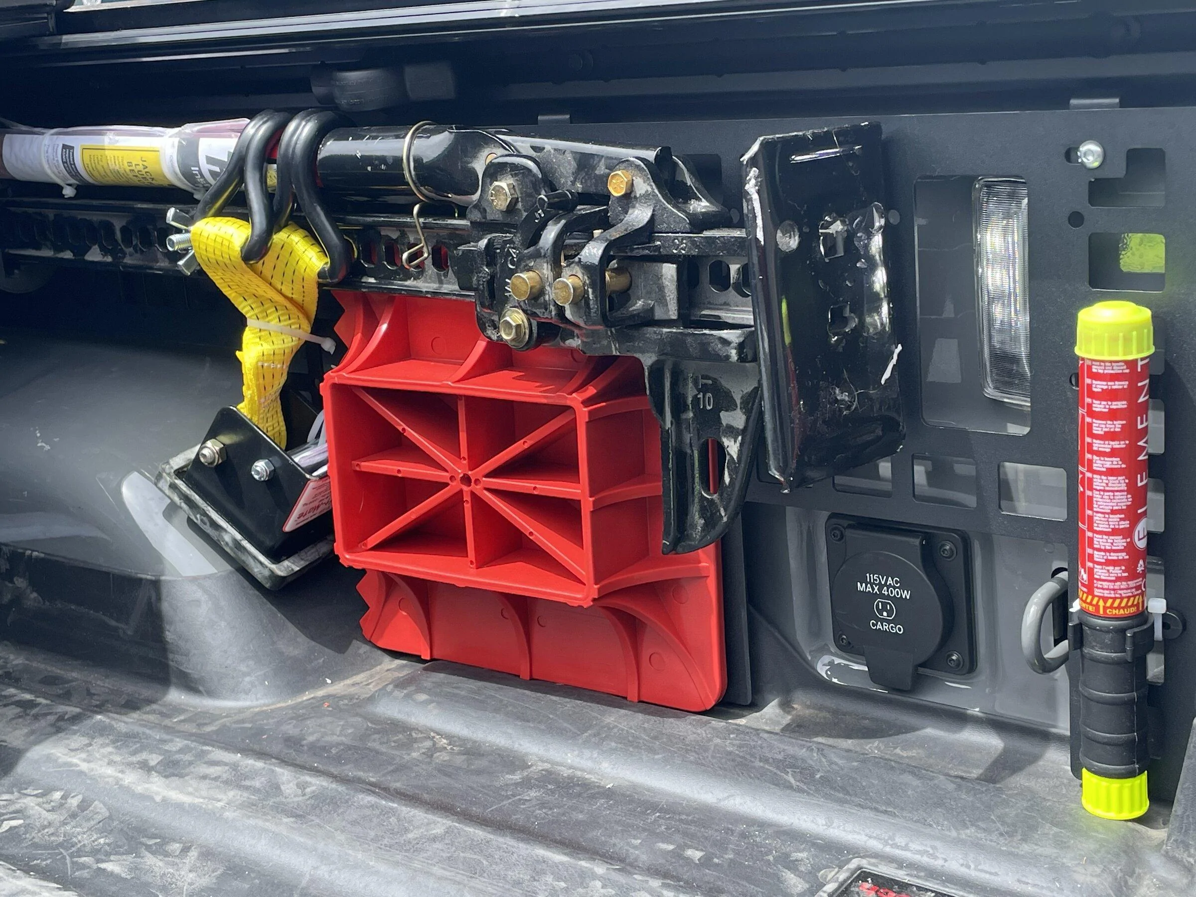 Jeep Gladiator What did you do TO your Gladiator today? [ADMIN WARNING: NO POLITICS, NO GUN TALK] E3AB9310-1DCA-45A5-91C8-4B0A739464DE