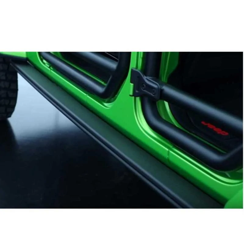 Jeep Gladiator Mopar HD Rock Slider Step steps