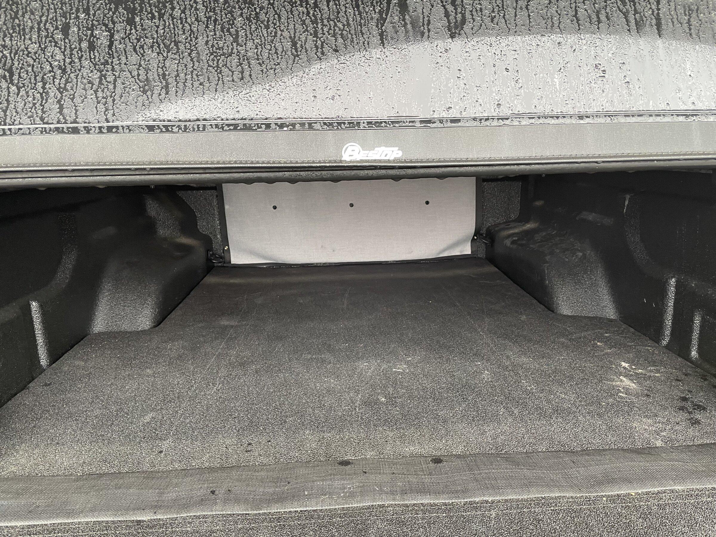 Jeep Gladiator Anyone have the Supertop 2 from Bestop installed on their rig? 6C26CEE0-E997-409C-B52C-C4A76A1C55C1