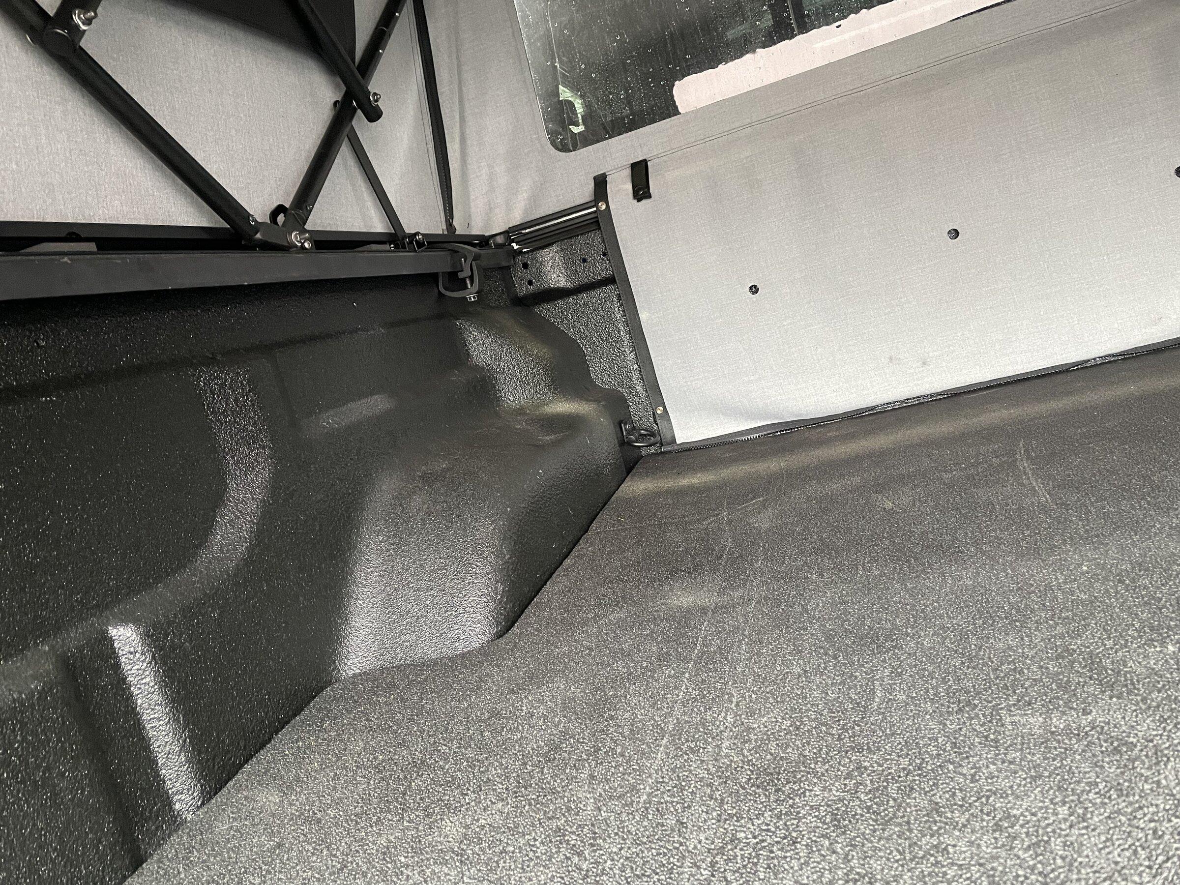 Jeep Gladiator Anyone have the Supertop 2 from Bestop installed on their rig? AB327F95-EEE3-4DAB-B434-DABBF3632DD0