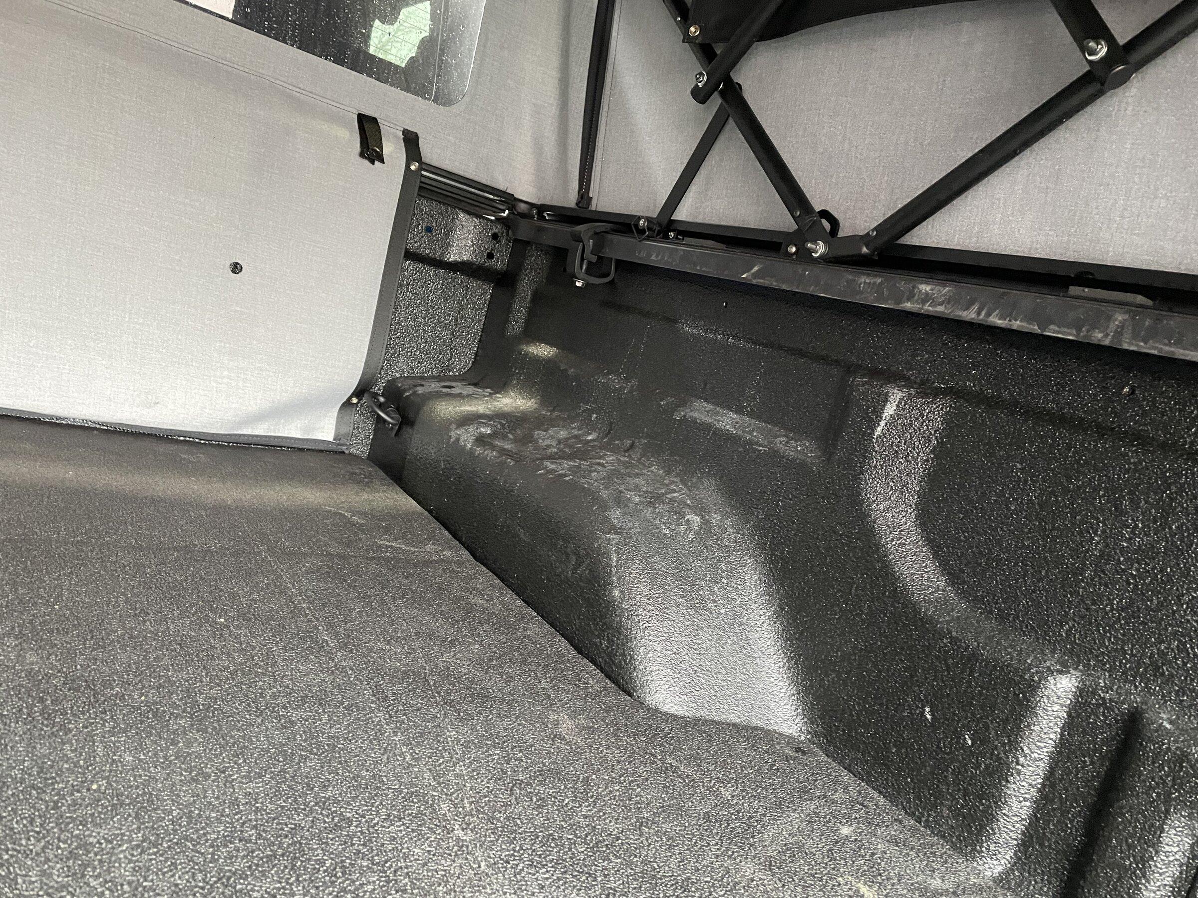 Jeep Gladiator Anyone have the Supertop 2 from Bestop installed on their rig? AD5F14C2-C68F-45B5-B903-F24A1FFF274F