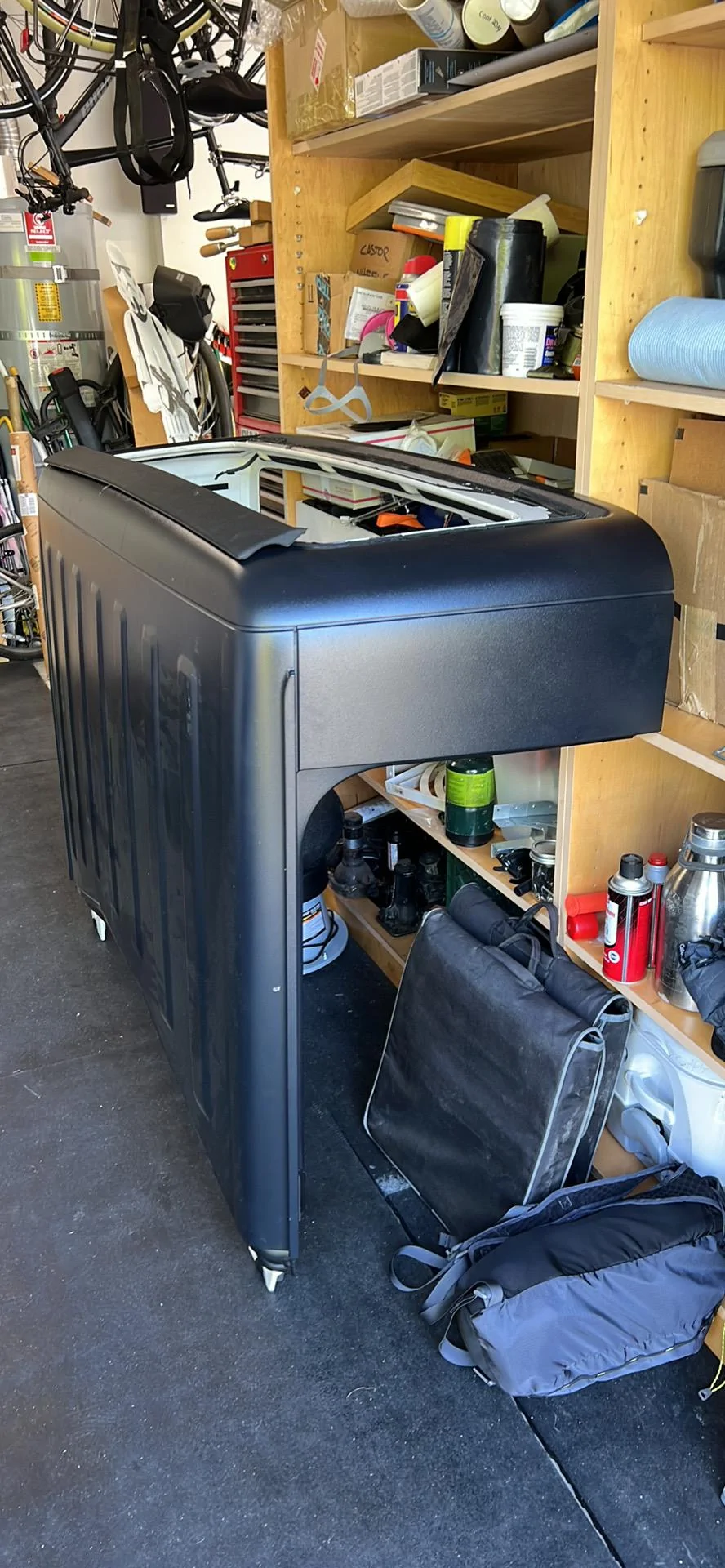 Jeep Gladiator JT Hardtop *sans Freedom panels $400 8FD76518-5DCB-45D2-B070-E0E0D35426AA