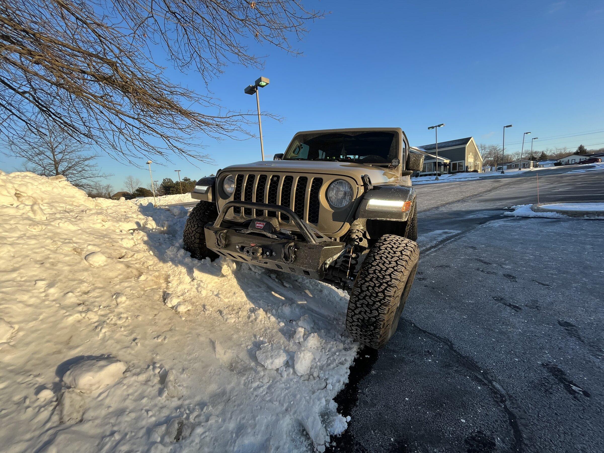 Jeep Gladiator Rock Krawler JT 1.5 Inch Budget Boost 3A4EE2DB-4902-47DE-A5E6-79742484D30B