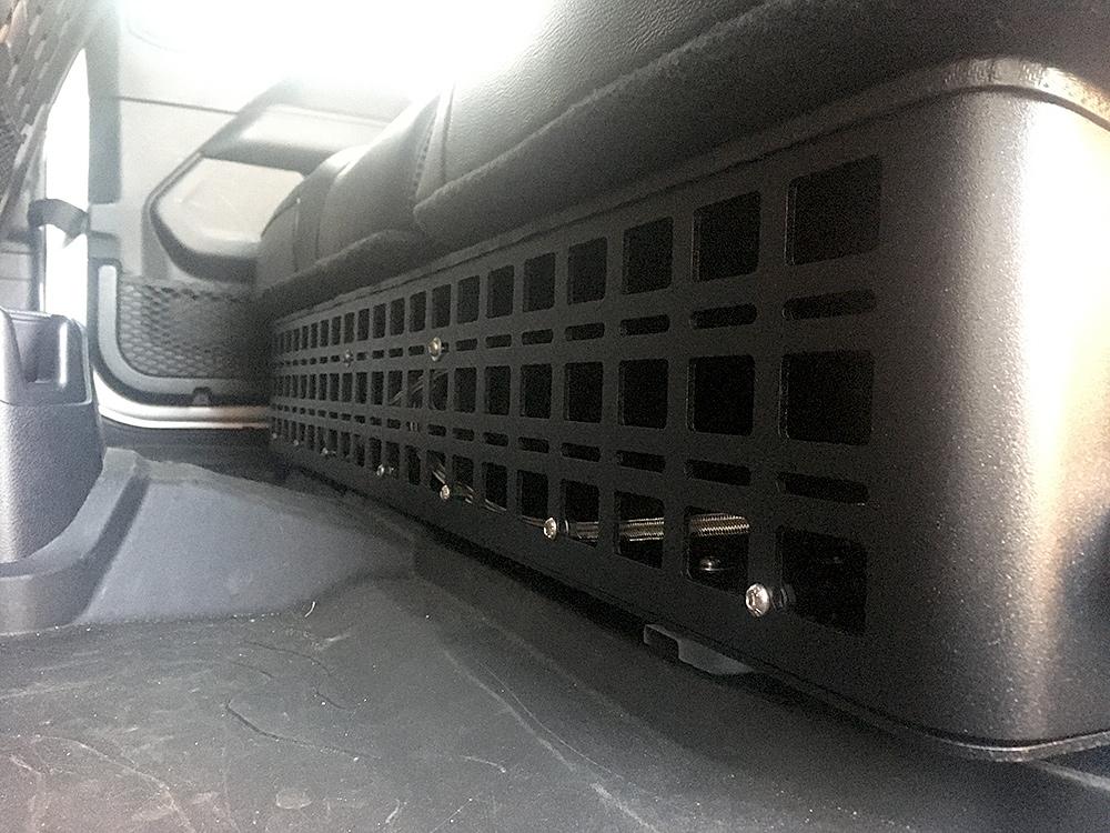 Jeep Gladiator What did you do TO your Gladiator today? [ADMIN WARNING: NO POLITICS, NO GUN TALK] MOLLE-Box-Front