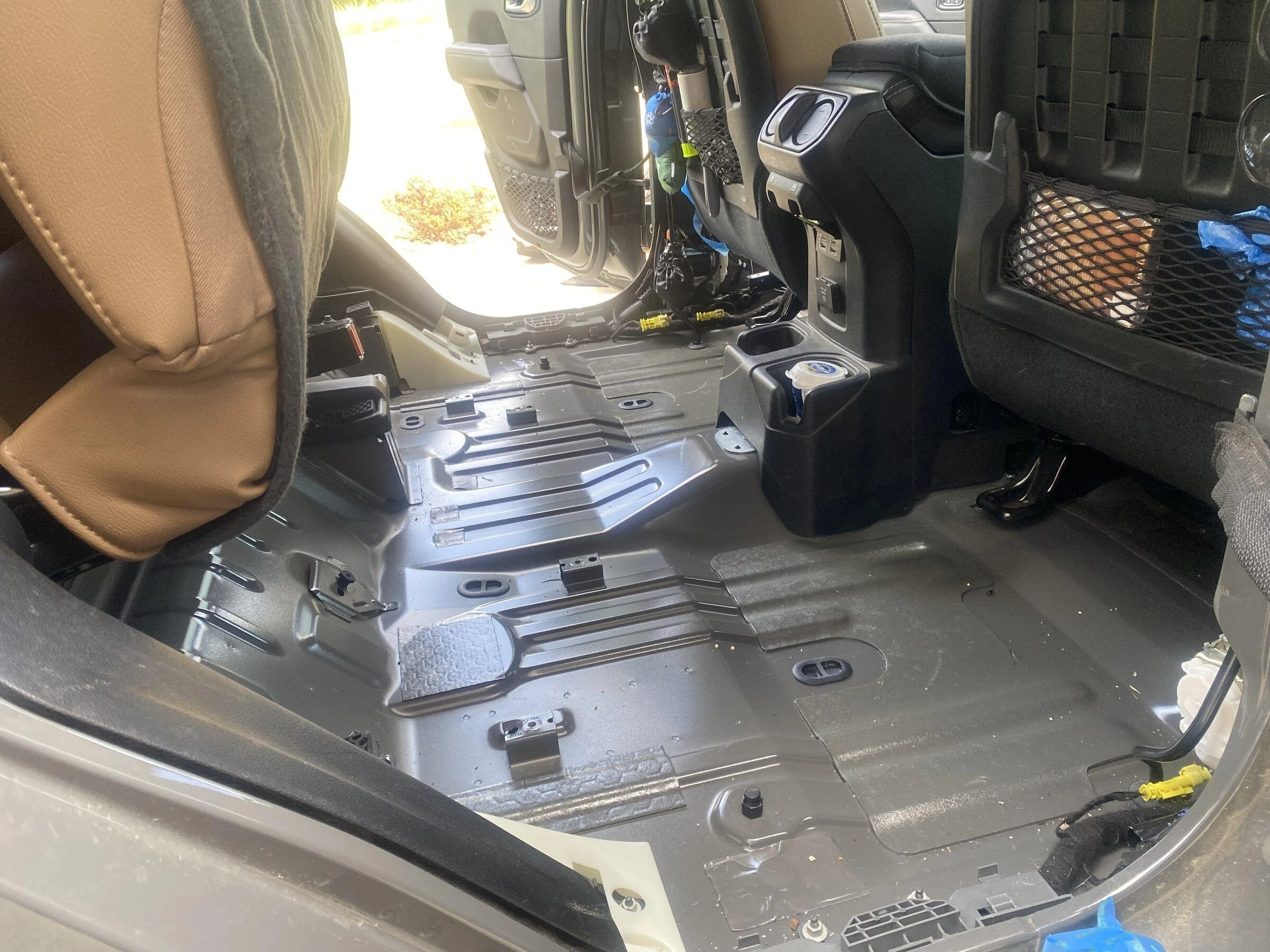 Jeep Gladiator Samson BAD2EBB1-4B5D-4953-B94F-914D8E0629F8