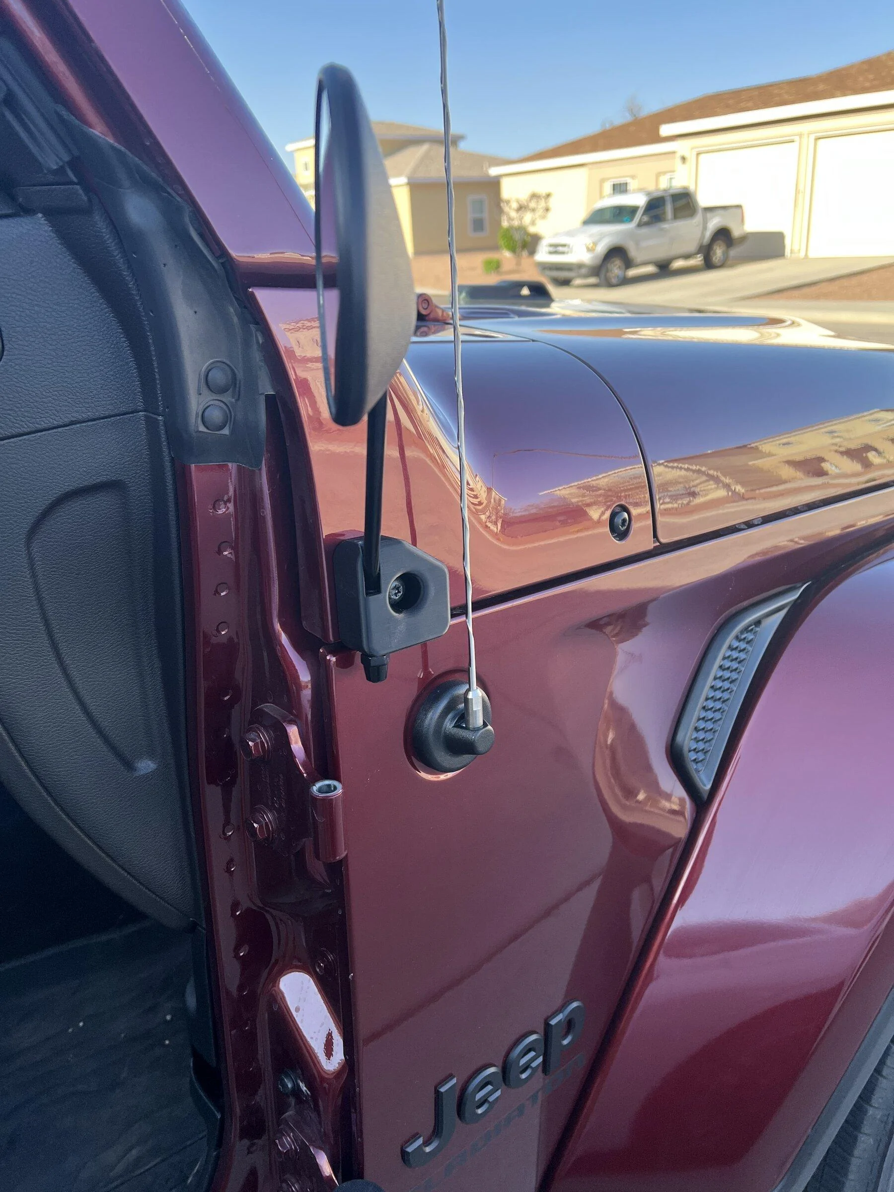 Jeep Gladiator What did you do TO your Gladiator today? [ADMIN WARNING: NO POLITICS, NO GUN TALK] IMG-0328