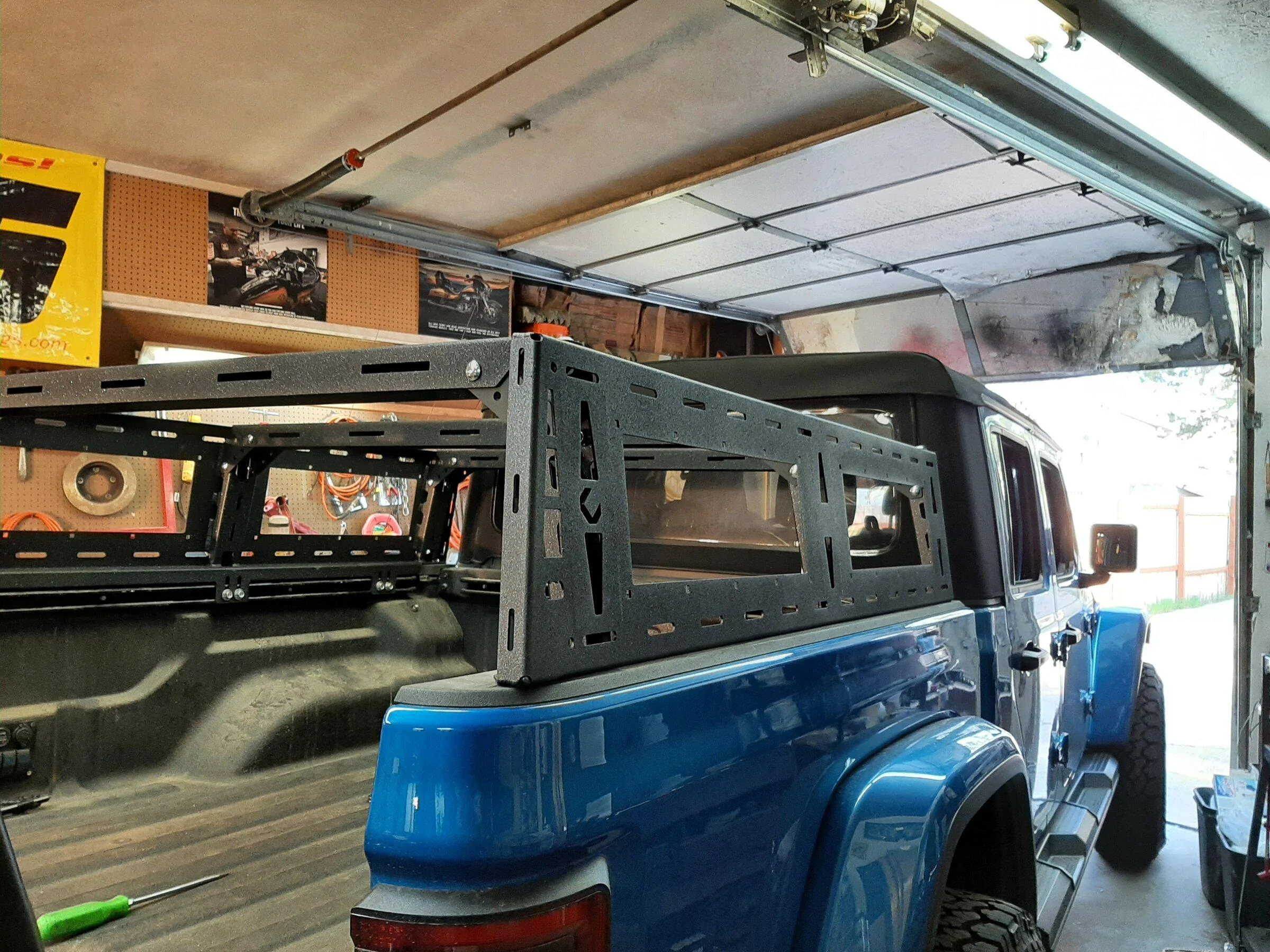 Jeep Gladiator CavFab JT BedRack Group Buy Opportunity 20220429_191812