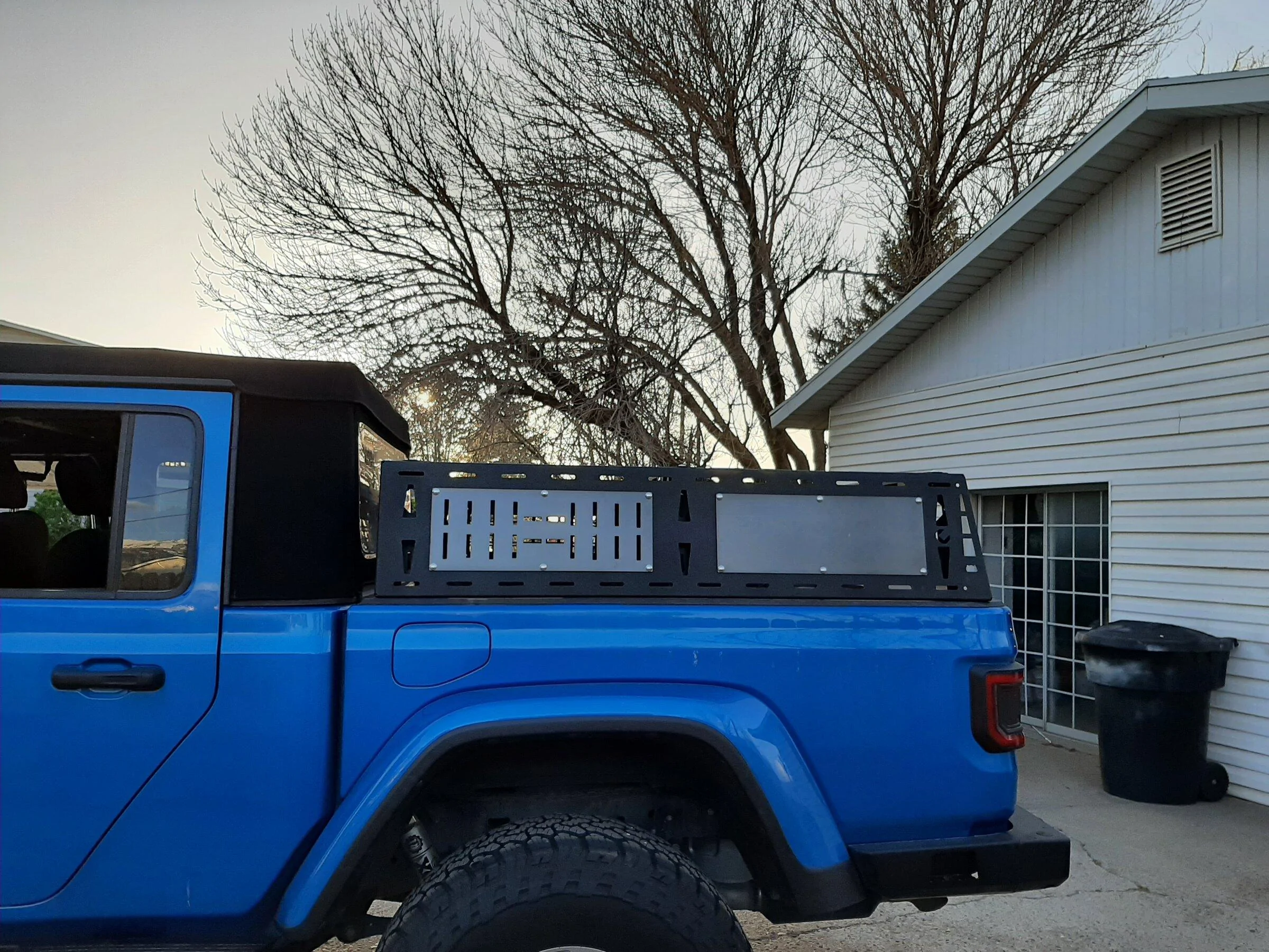 Jeep Gladiator CavFab JT BedRack Group Buy Opportunity 20220429_193911