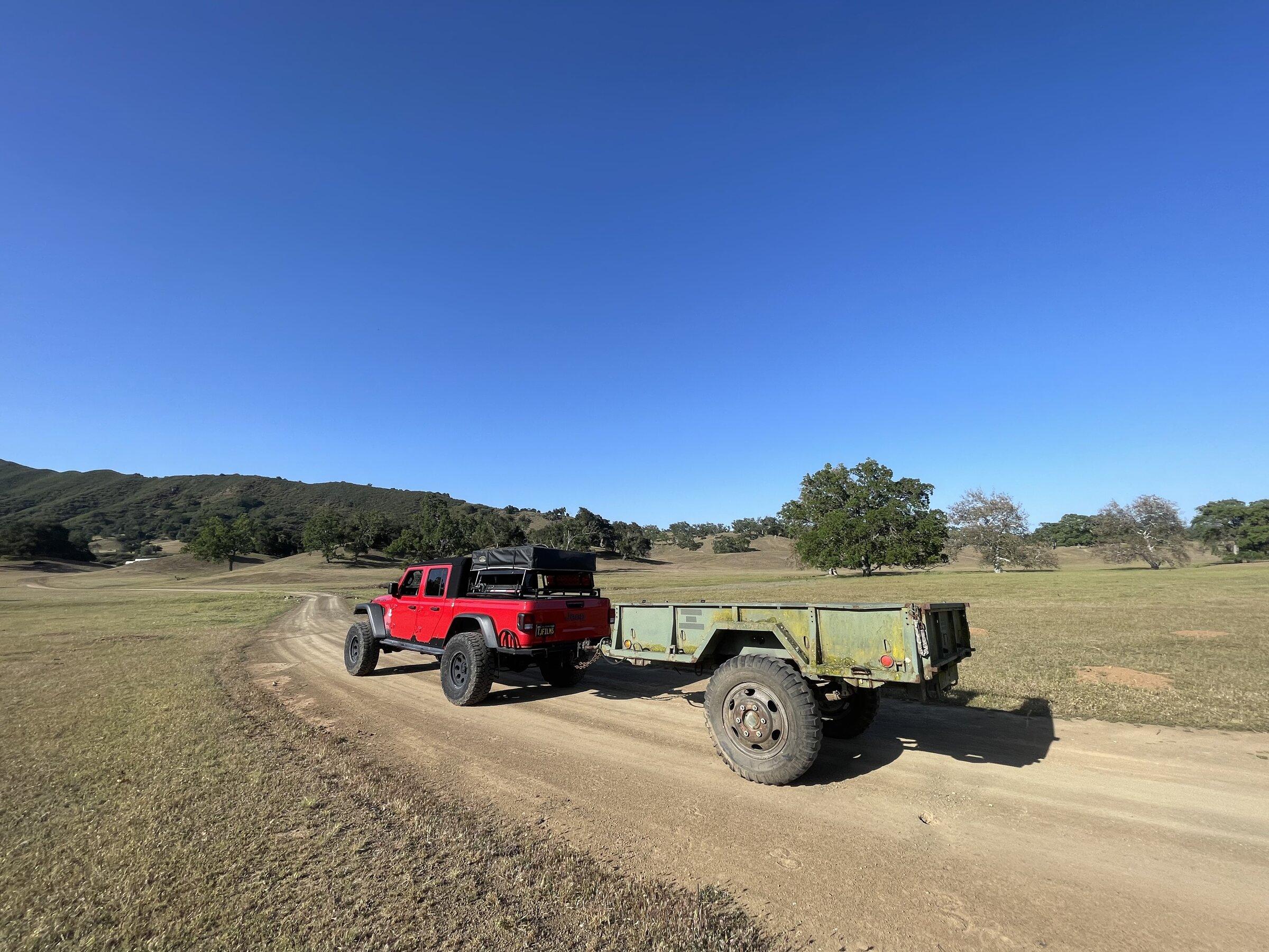 Jeep Gladiator TJ's Crawler/Overland Build 7CA7AA8F-A5D0-4090-808B-BD38036036E8