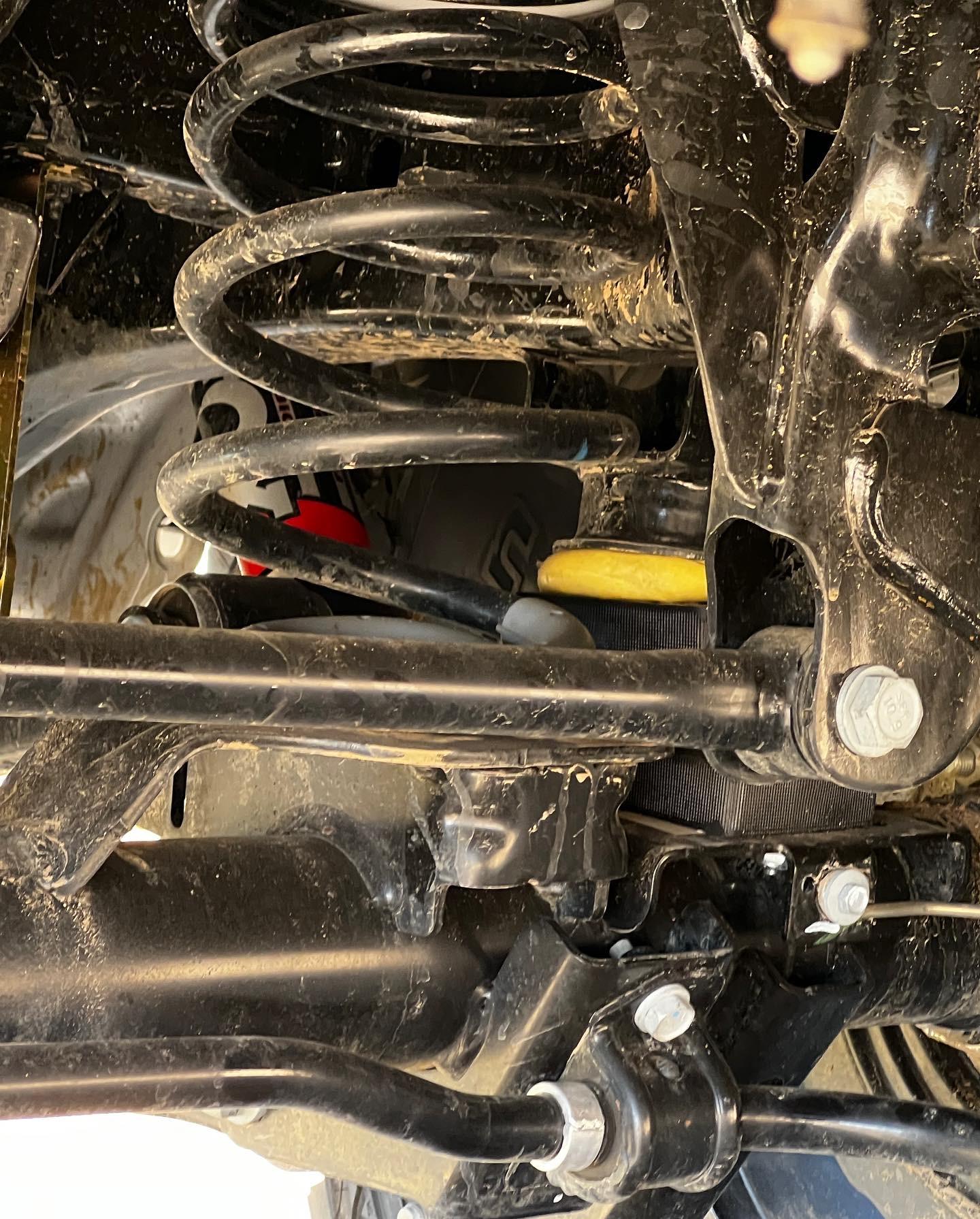 Jeep Gladiator First Time Jeep Owner JT Build 02D34F9B-D34C-4913-8D89-DA390C70DB20