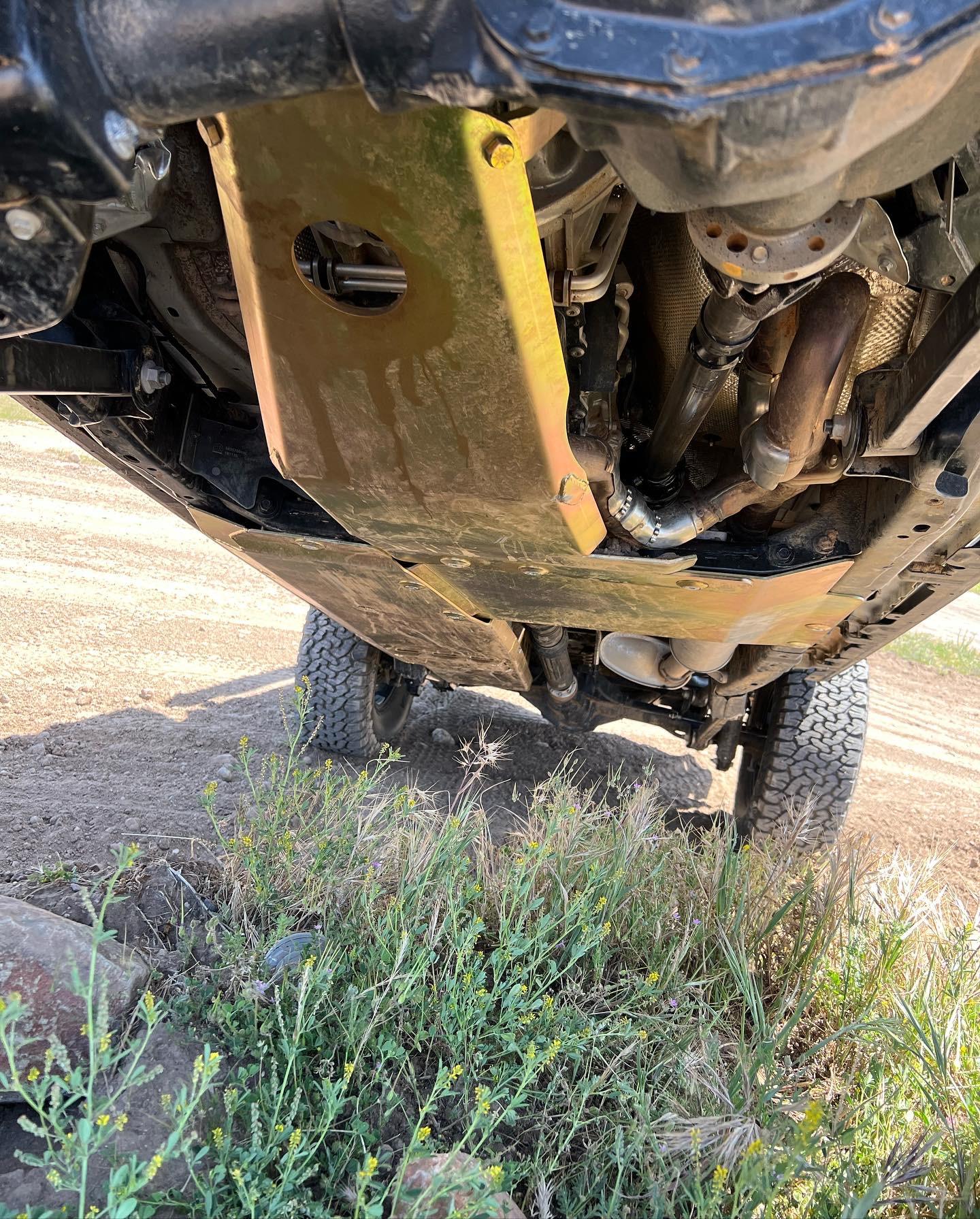 Jeep Gladiator First Time Jeep Owner JT Build 6A505C16-CE83-4943-9C27-F84B42EC4E2D