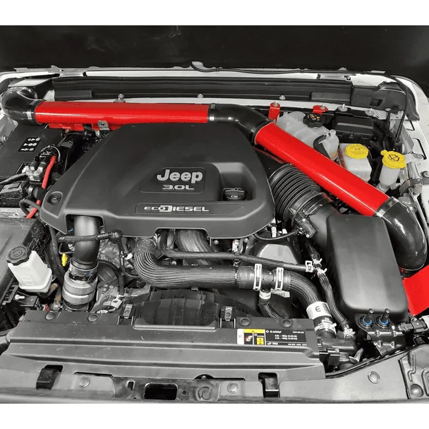 Jeep Gladiator JT Diesel Snorkel 1651501124909