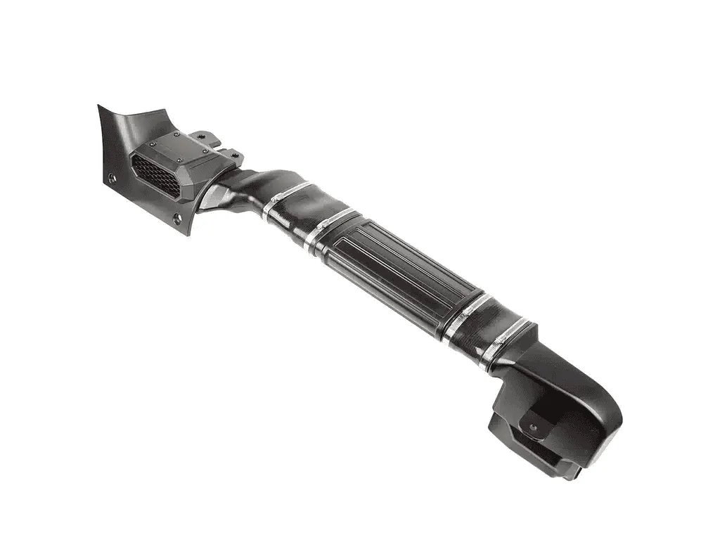 Jeep Gladiator JT Diesel Snorkel 1651501212122