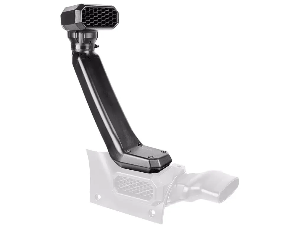 Jeep Gladiator JT Diesel Snorkel 1651501233462