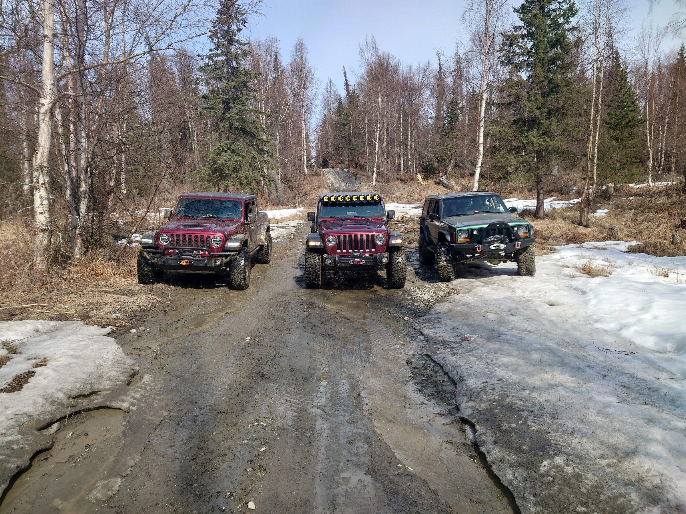 Jeep Gladiator Muddy Monday!! 20220424_130555.JPG