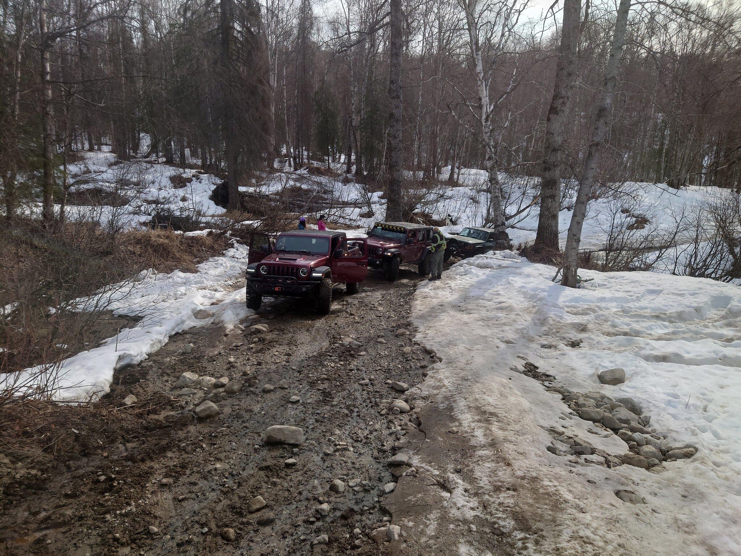 Jeep Gladiator Muddy Monday!! 20220424_105026.JPG