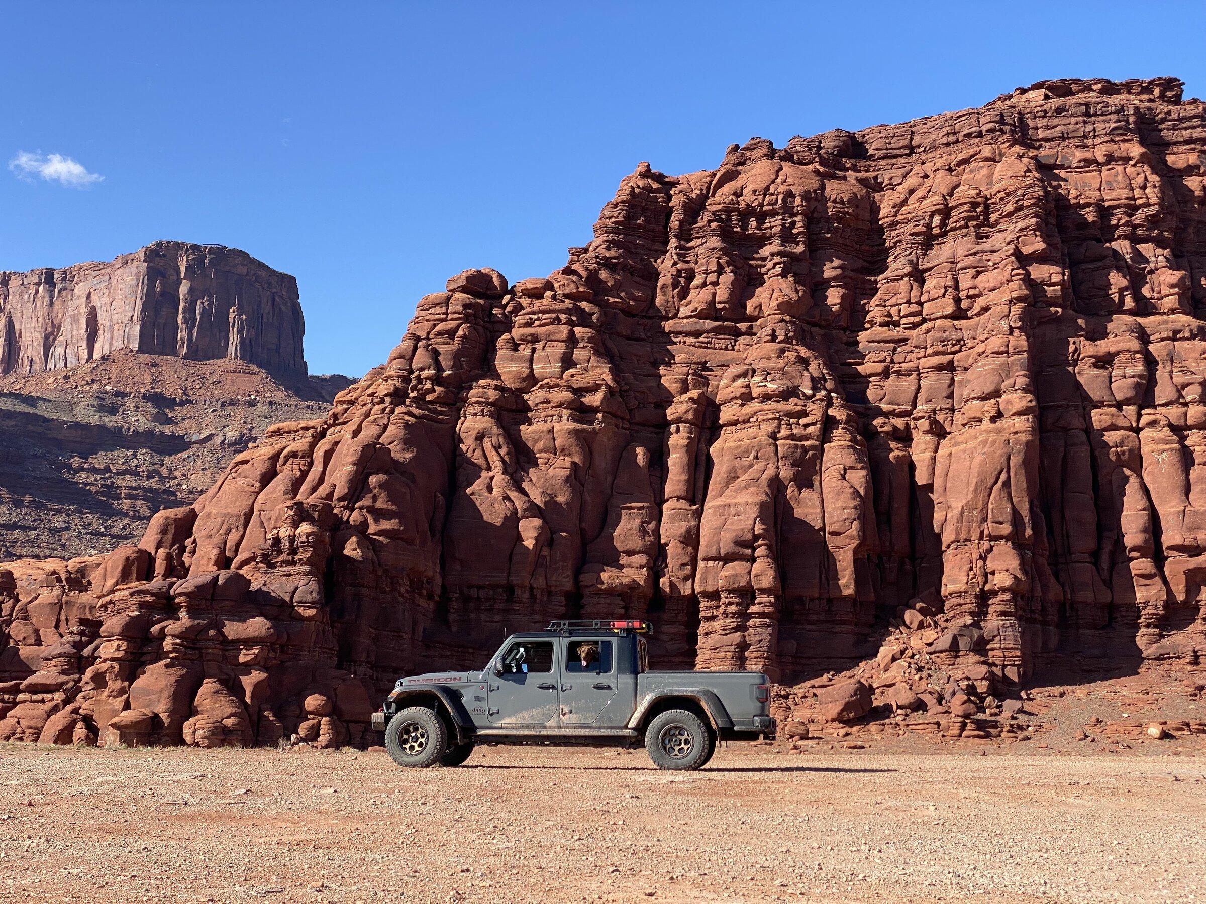 Jeep Gladiator Oklahoma Jeep Gladiators Section 781596C0-566F-4651-979C-470843FB5A2C