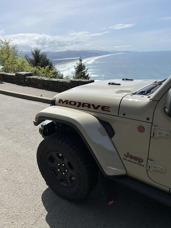 Jeep Gladiator What did you do WITH your Gladiator today? i-VnwMVpm-XL
