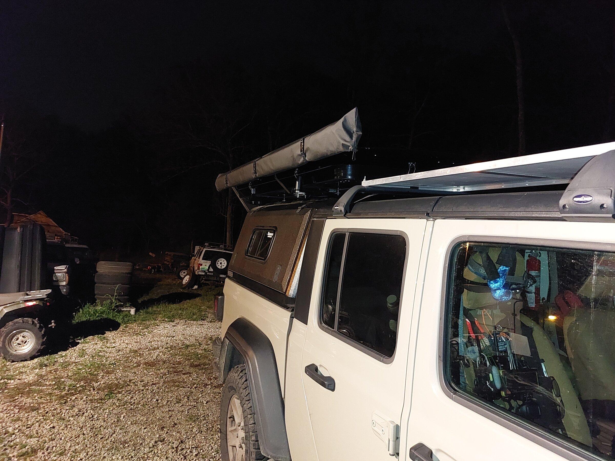 Jeep Gladiator Gladiator Expedition Rigs 20220412_210348