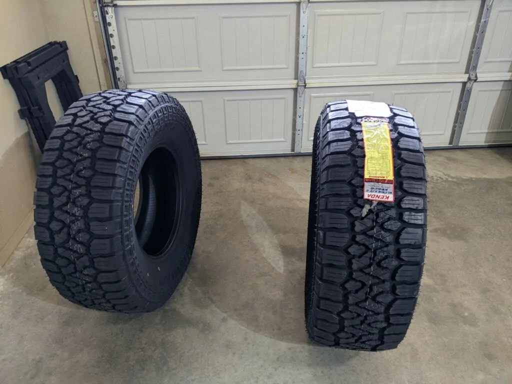 Jeep Gladiator Walmart sale 315/70r17- No longer on sale... D0F7FB7D-F333-4065-B46F-7EBACC4D8EF0