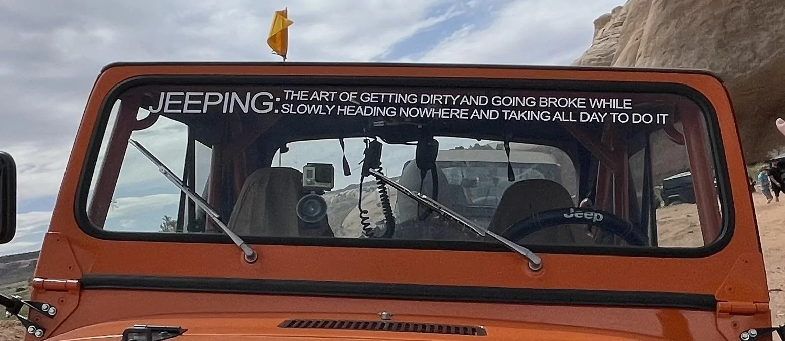 Jeep Gladiator True Jeep Ownership Statements- Funniest You Got or Seen, Go! 674D2777-7423-4AE1-AF75-44962A4A7F37